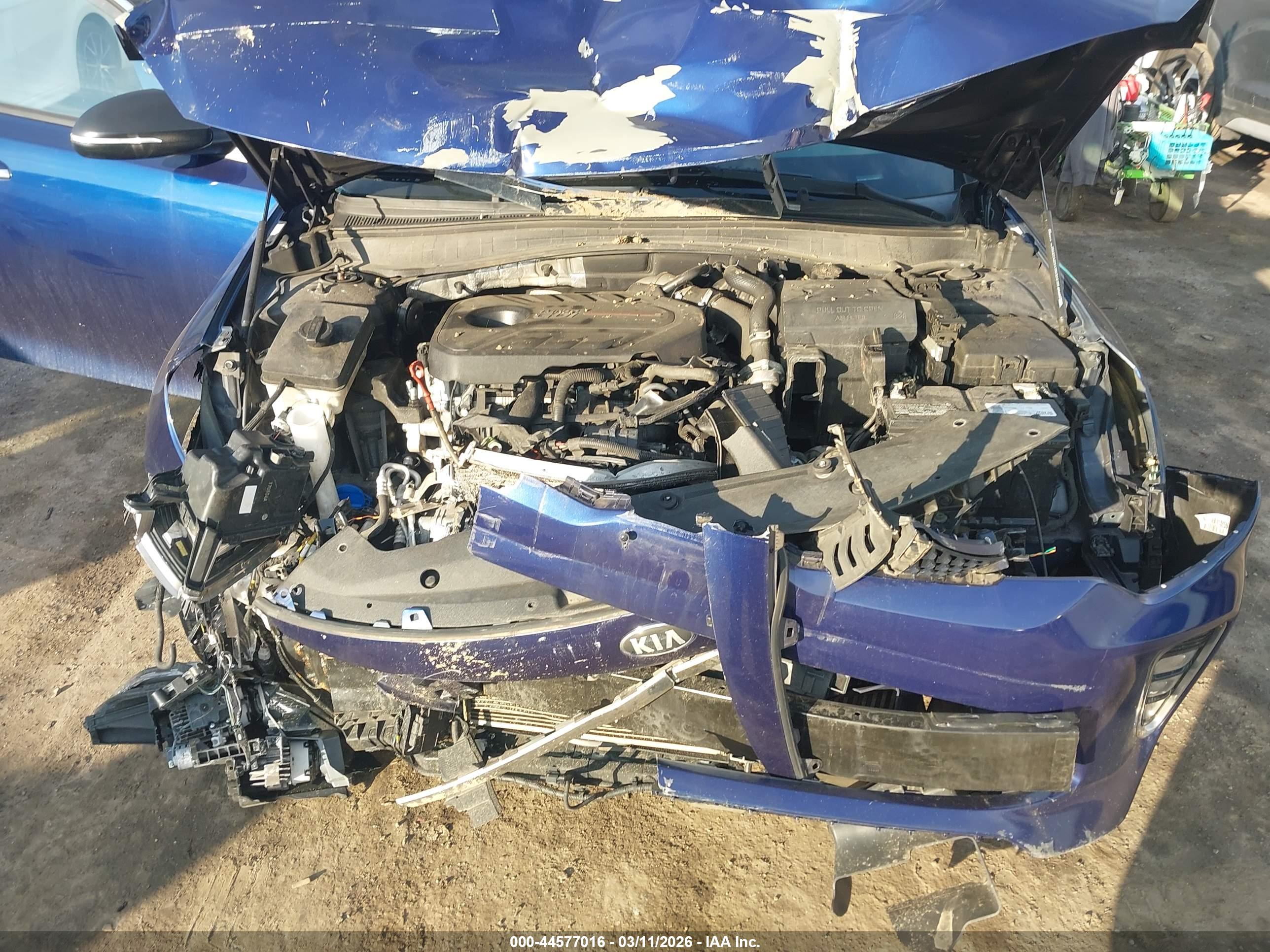 KIA OPTIMA image 10