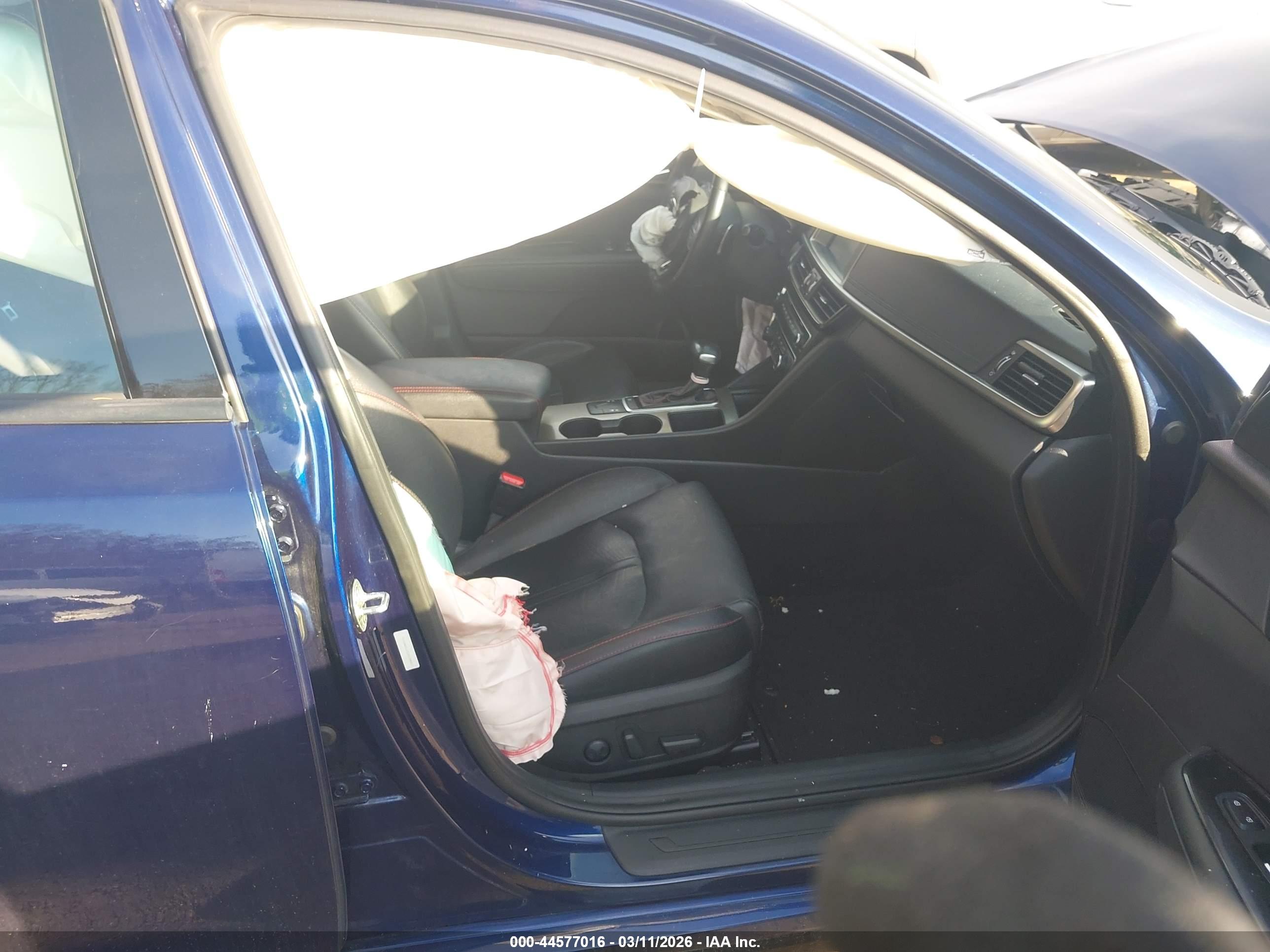 KIA OPTIMA image 5