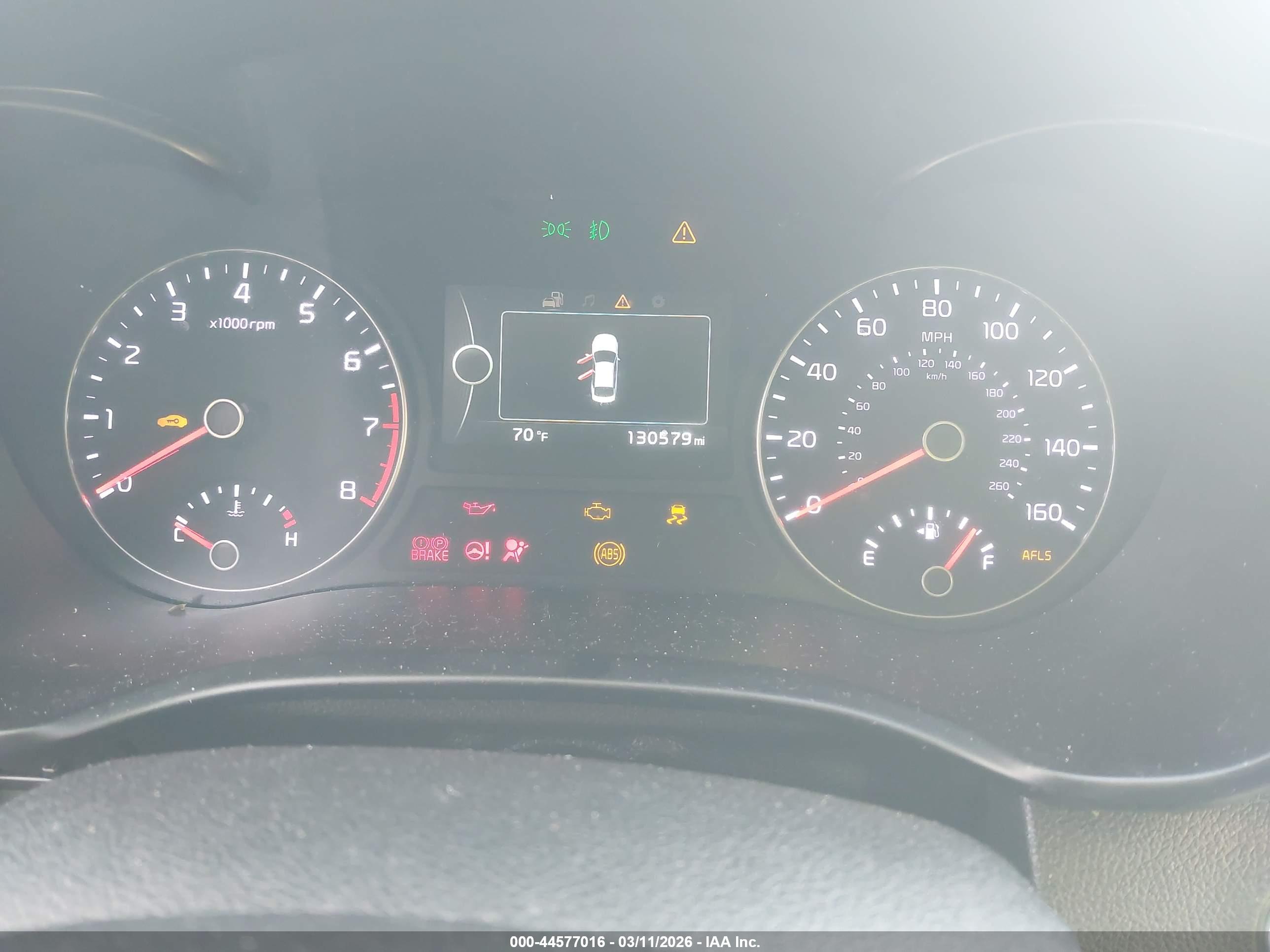 KIA OPTIMA image 7