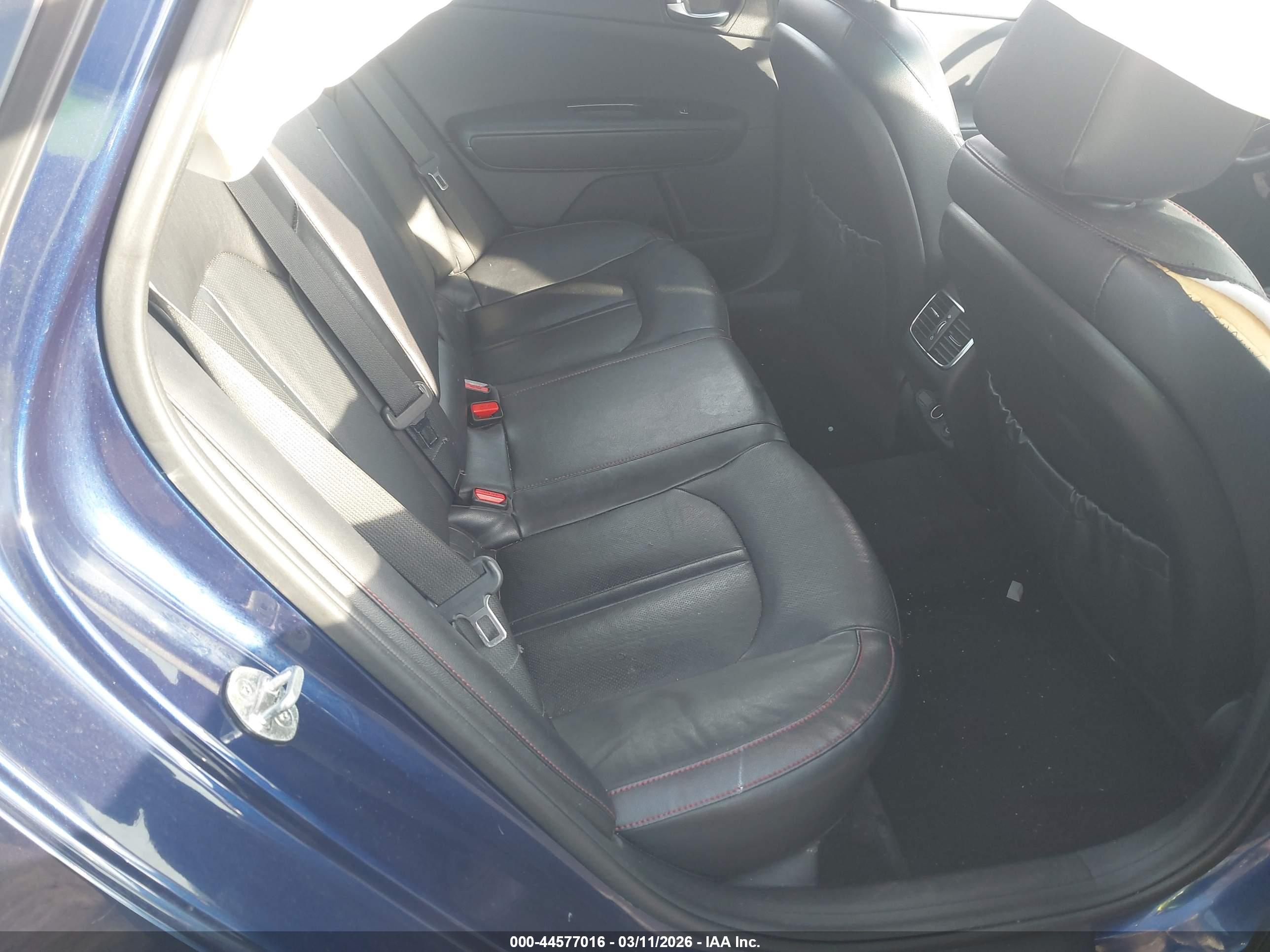 KIA OPTIMA image 8