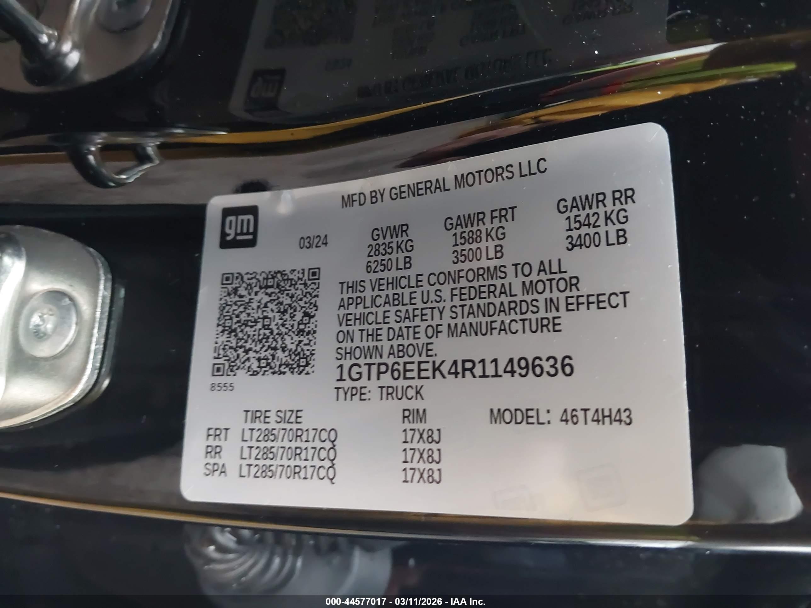 GMC CANYON image 9