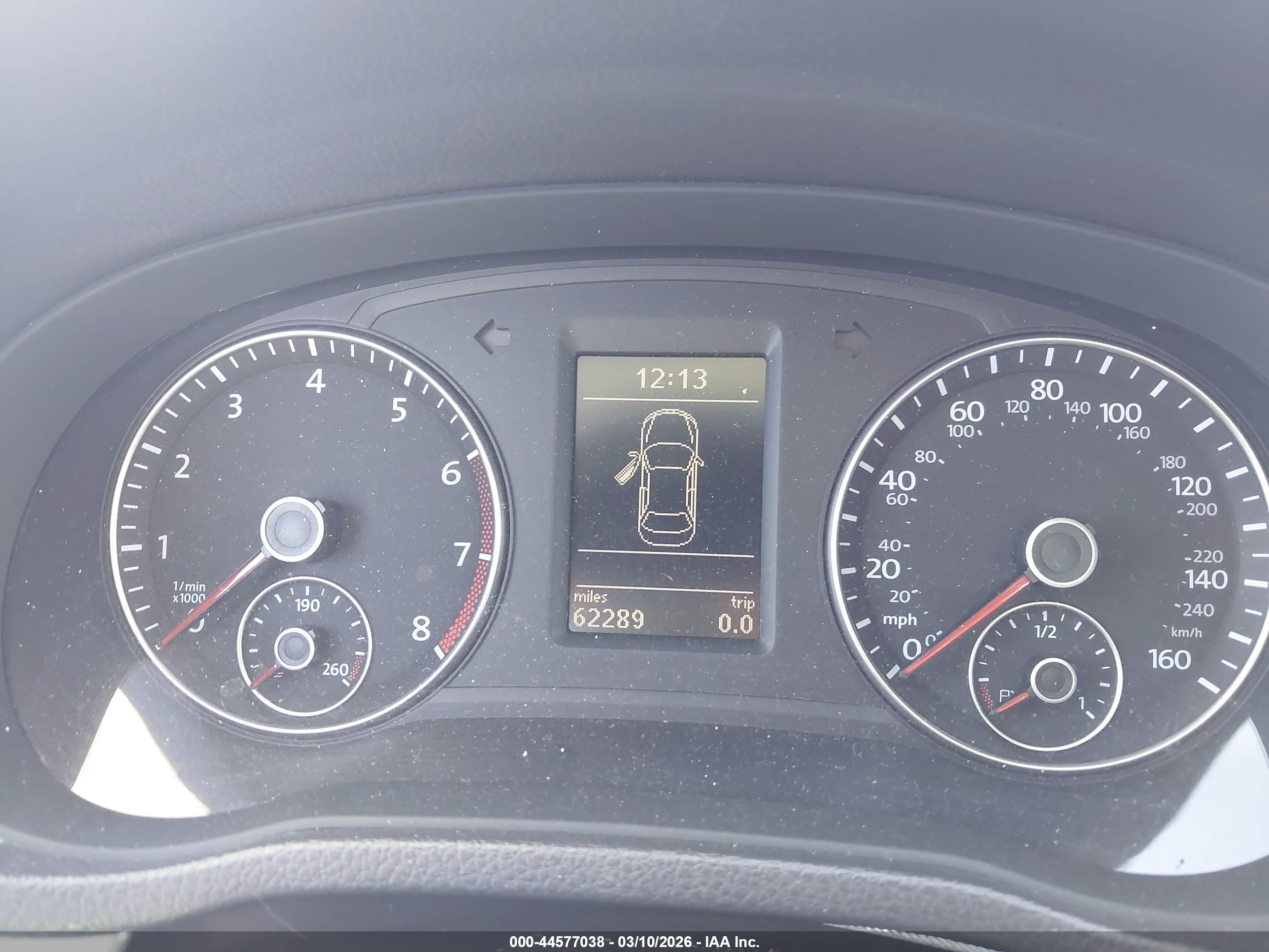 VOLKSWAGEN PASSAT image 7