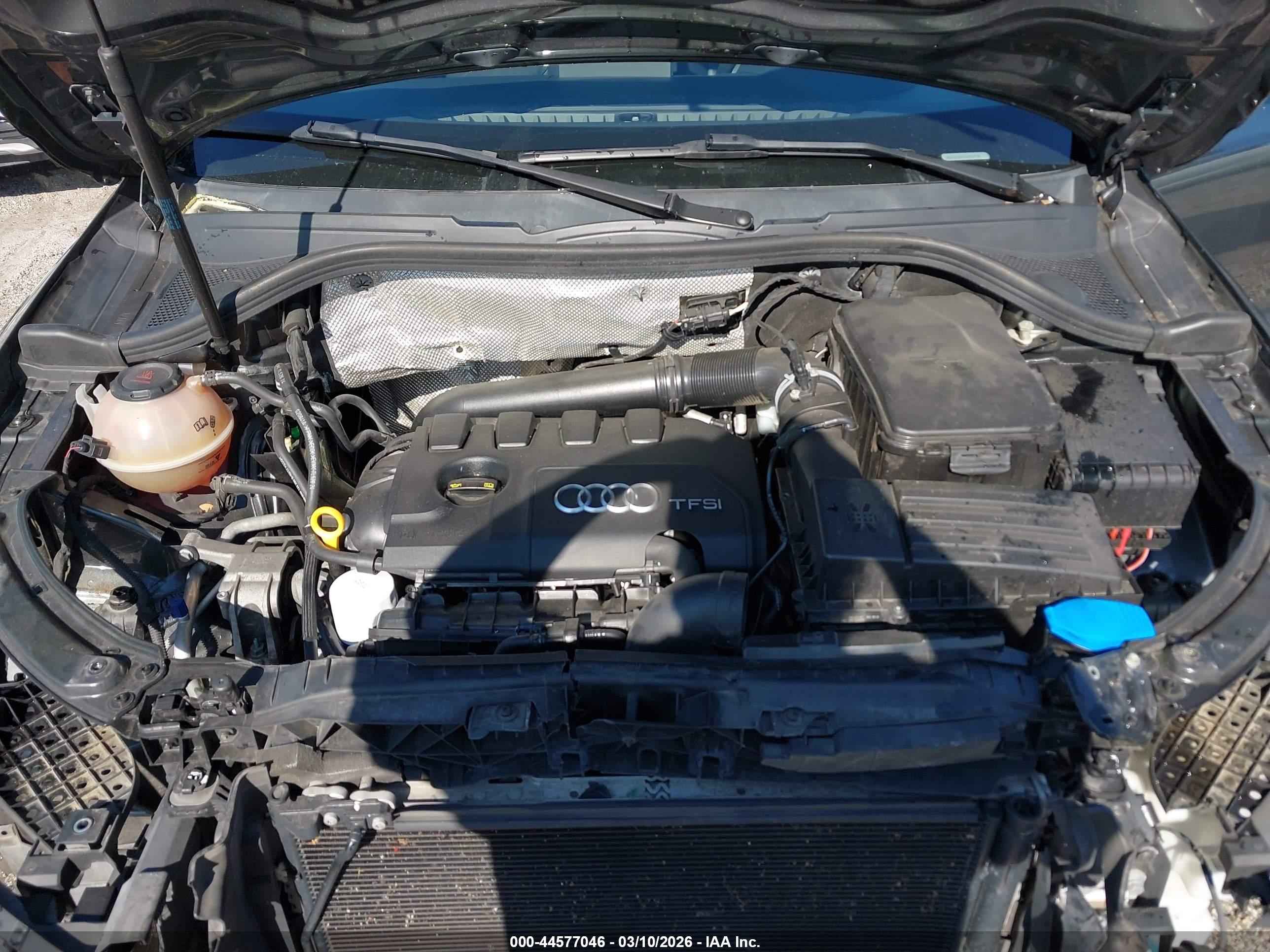 AUDI Q3 image 10
