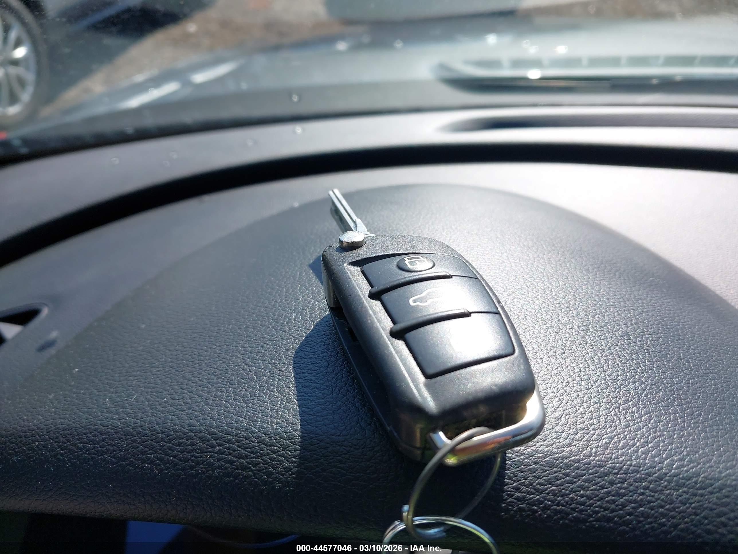 AUDI Q3 image 11