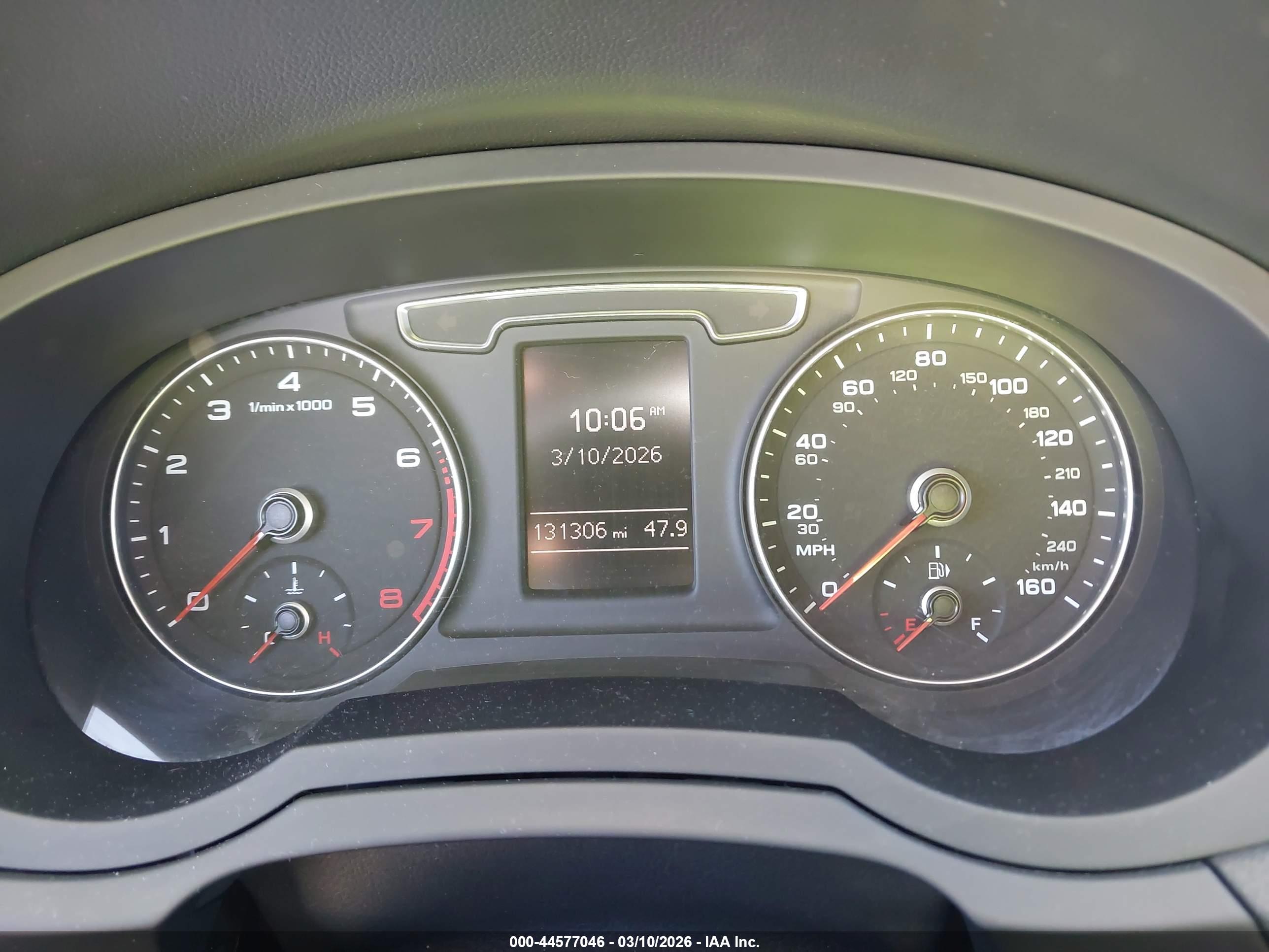 AUDI Q3 image 7