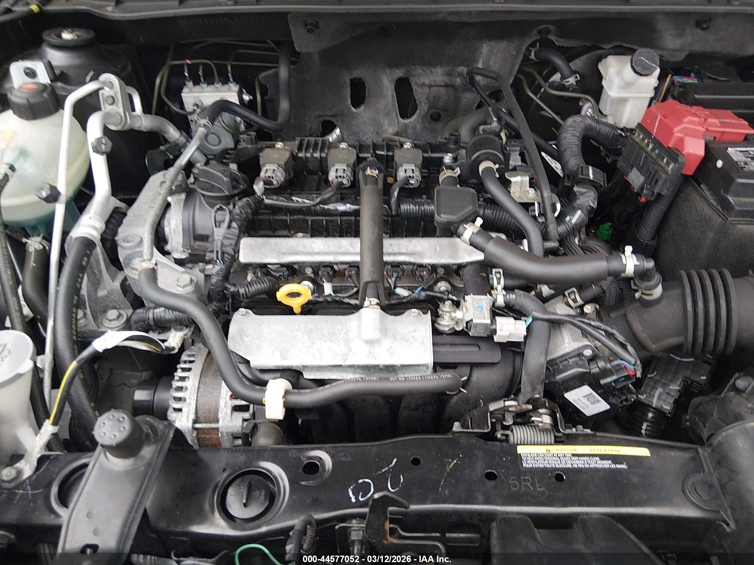 NISSAN KICKS image 10