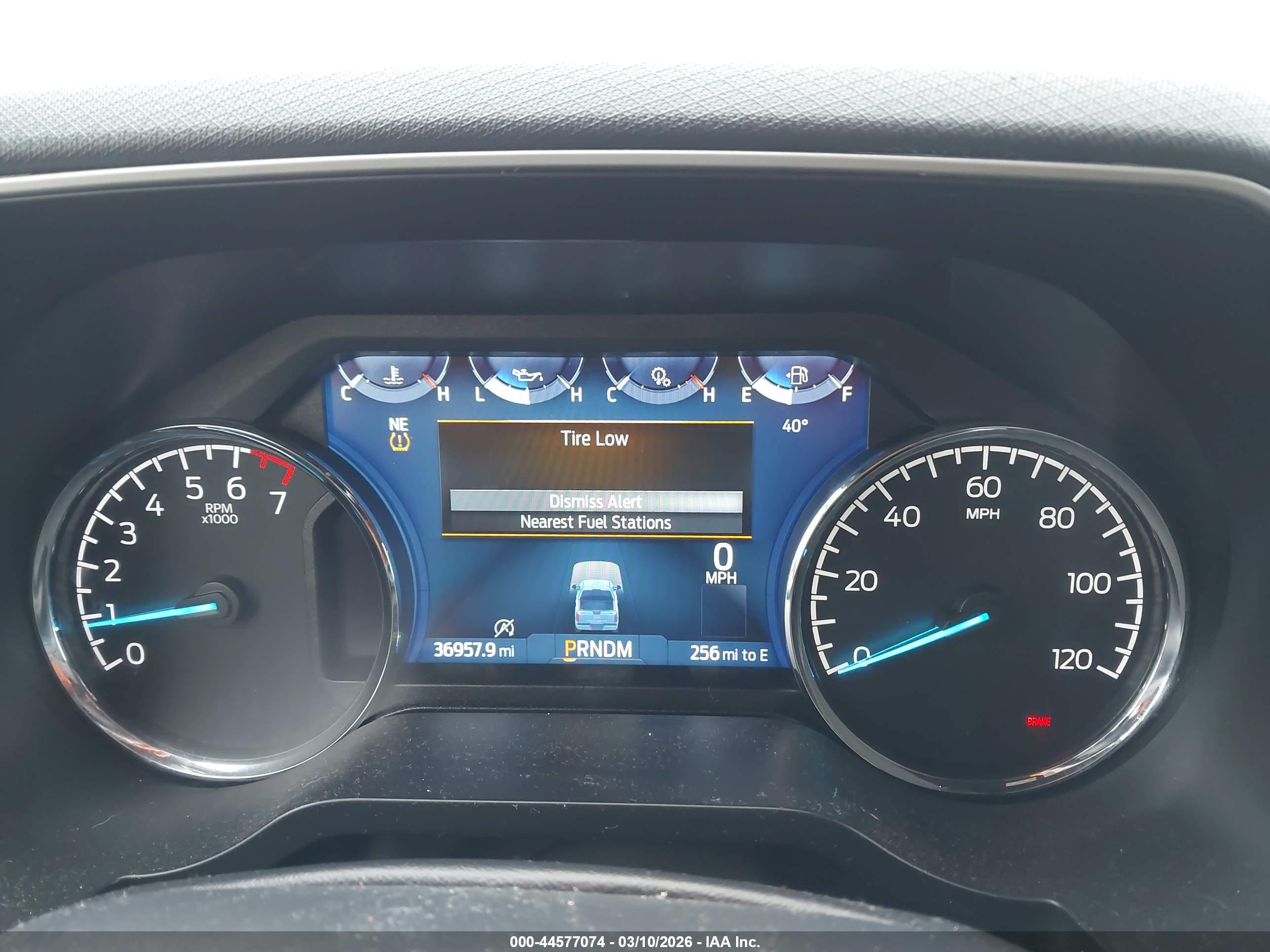 FORD F-150 image 7