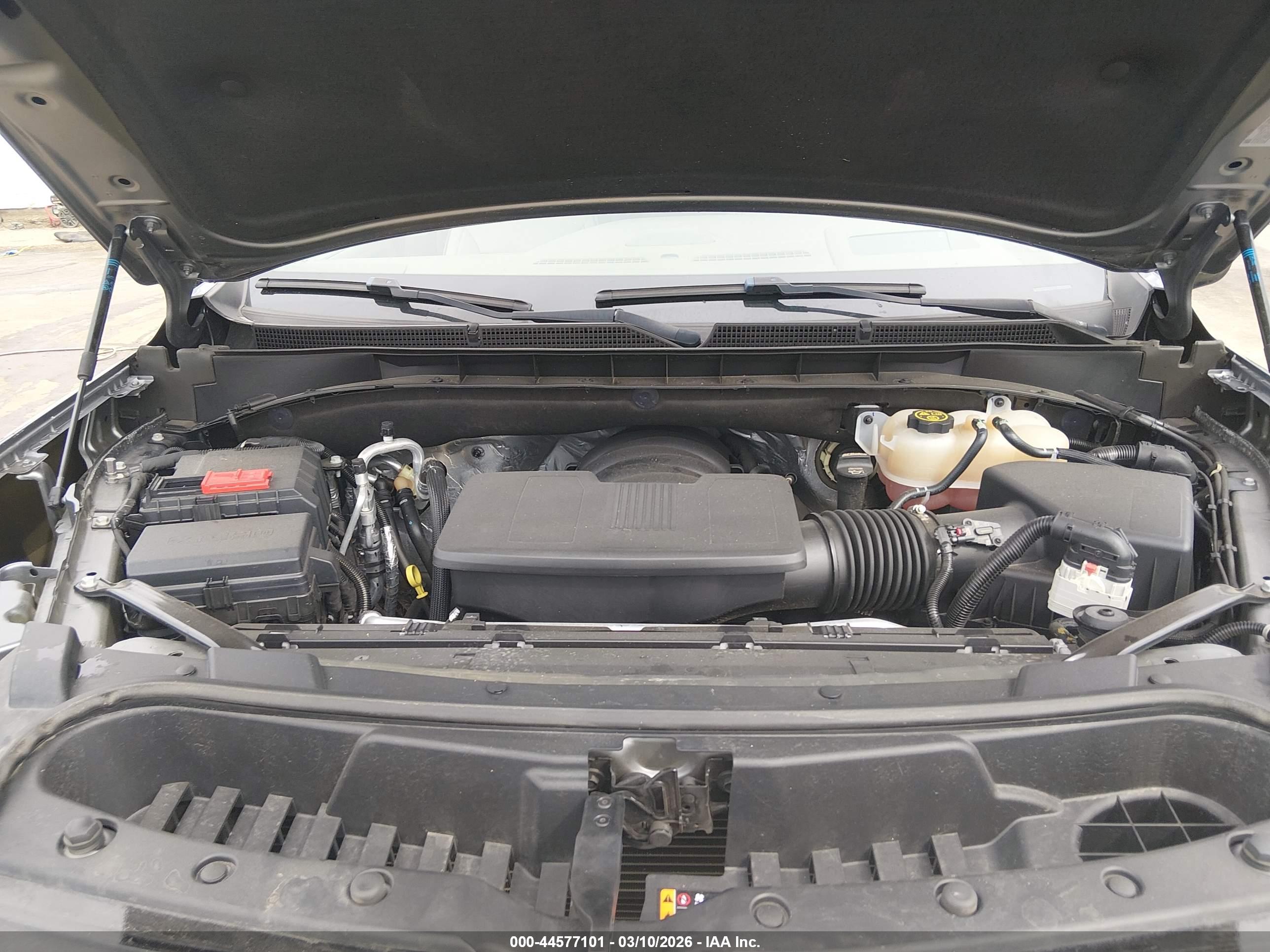 GMC YUKON image 10
