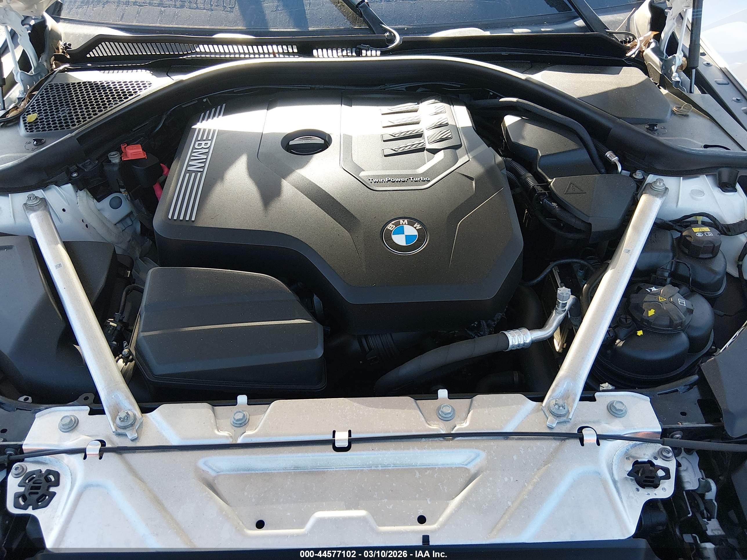 BMW 430I image 10