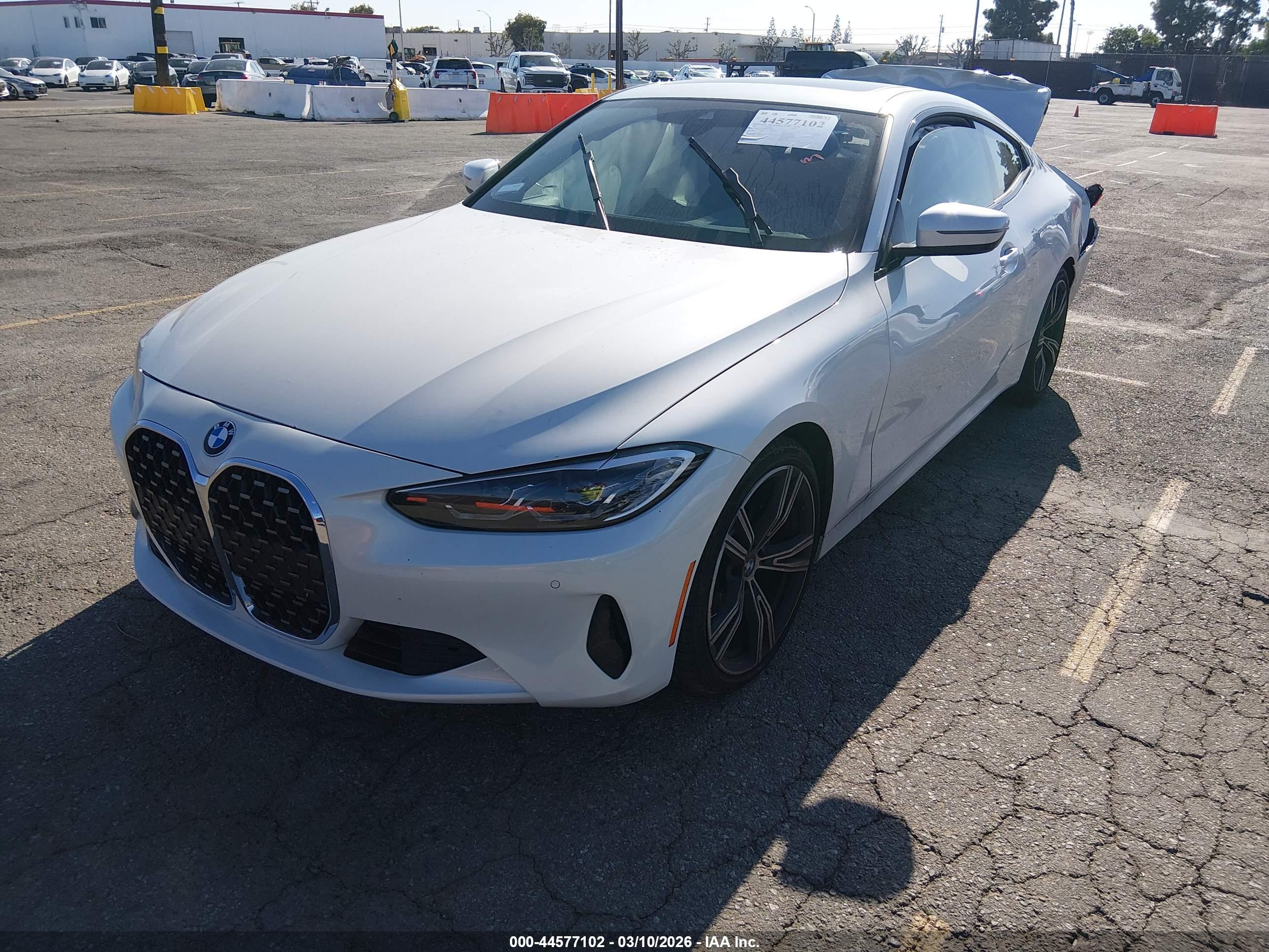 BMW 430I image 2