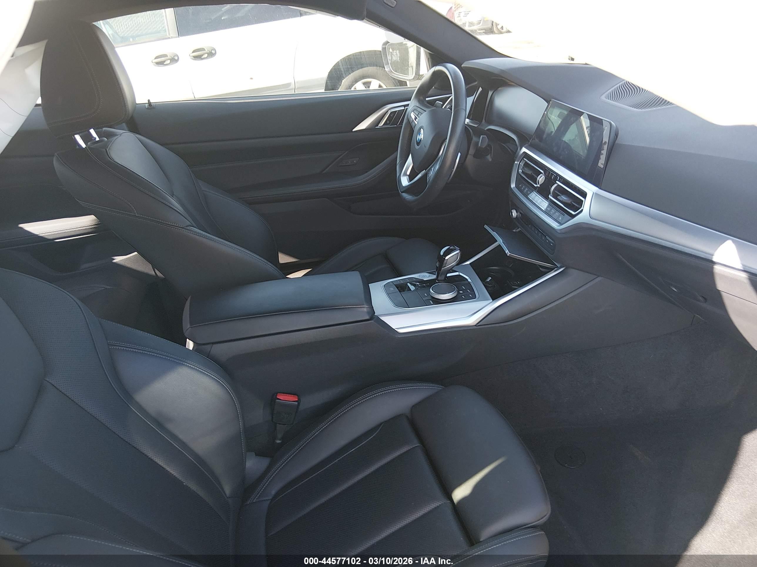 BMW 430I image 5