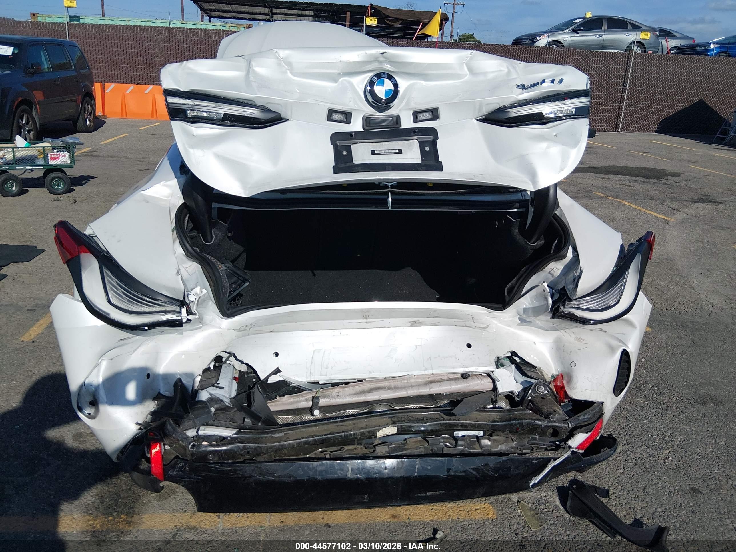 BMW 430I image 6