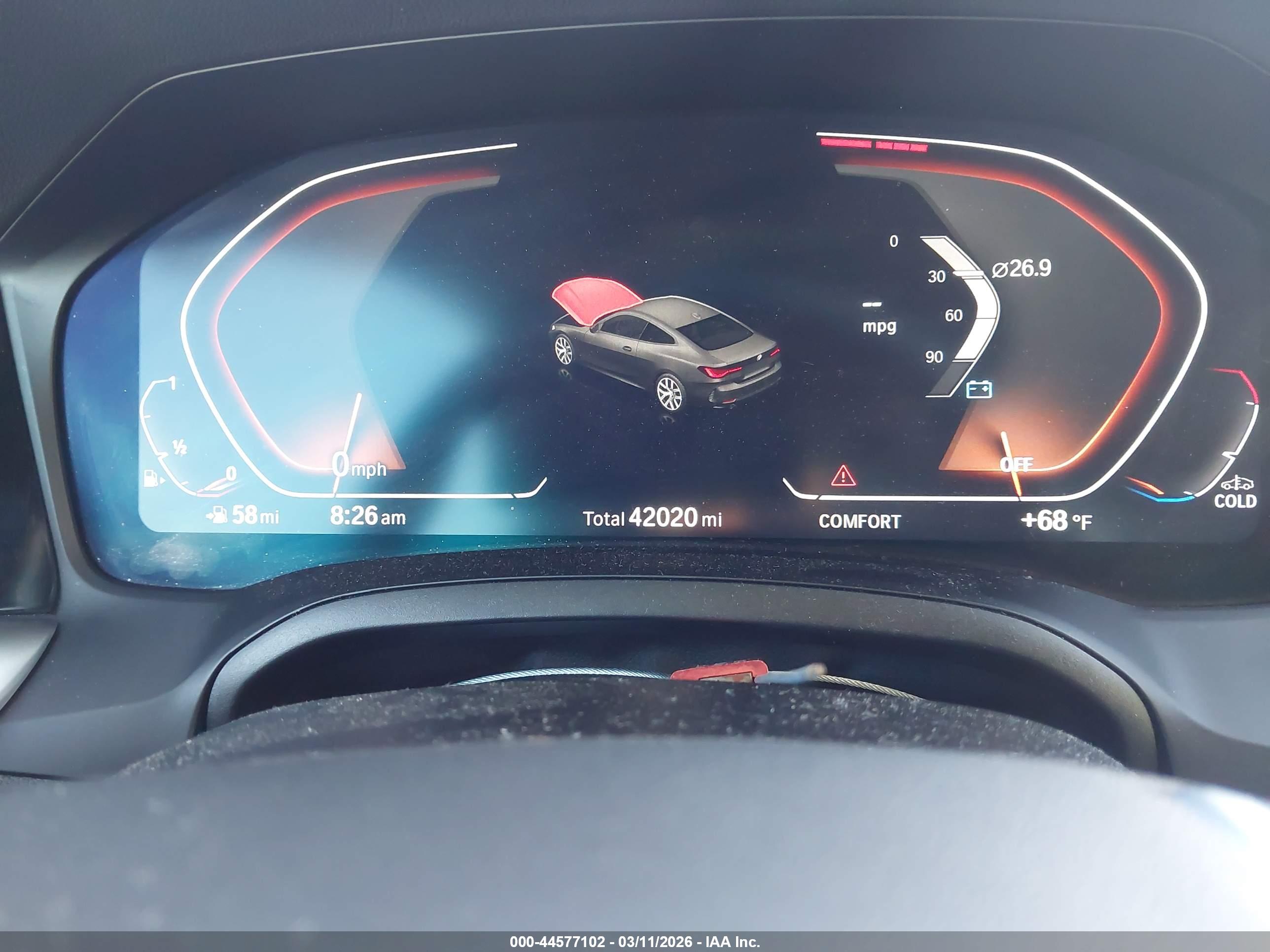 BMW 430I image 7