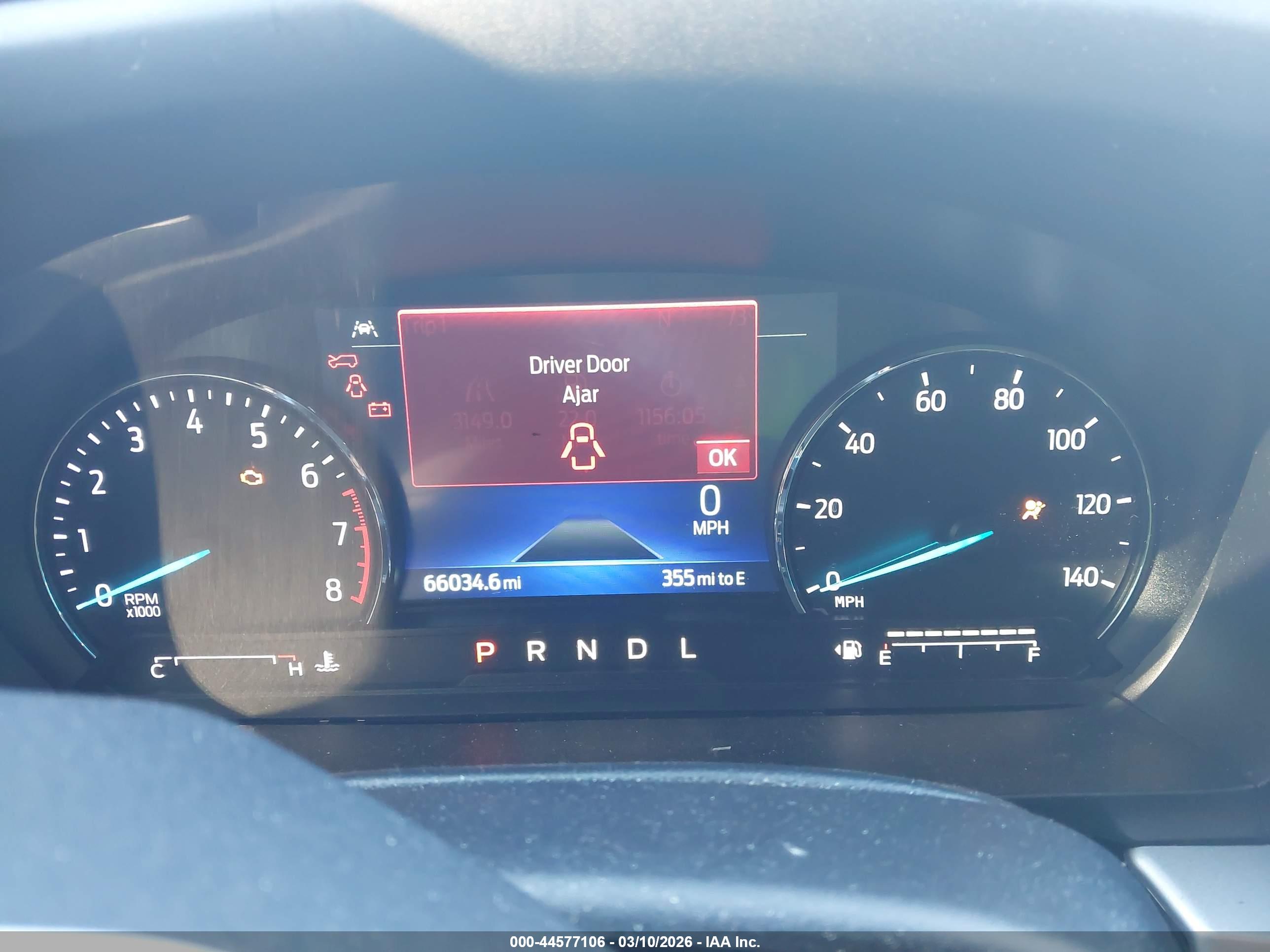 FORD EXPLORER image 7