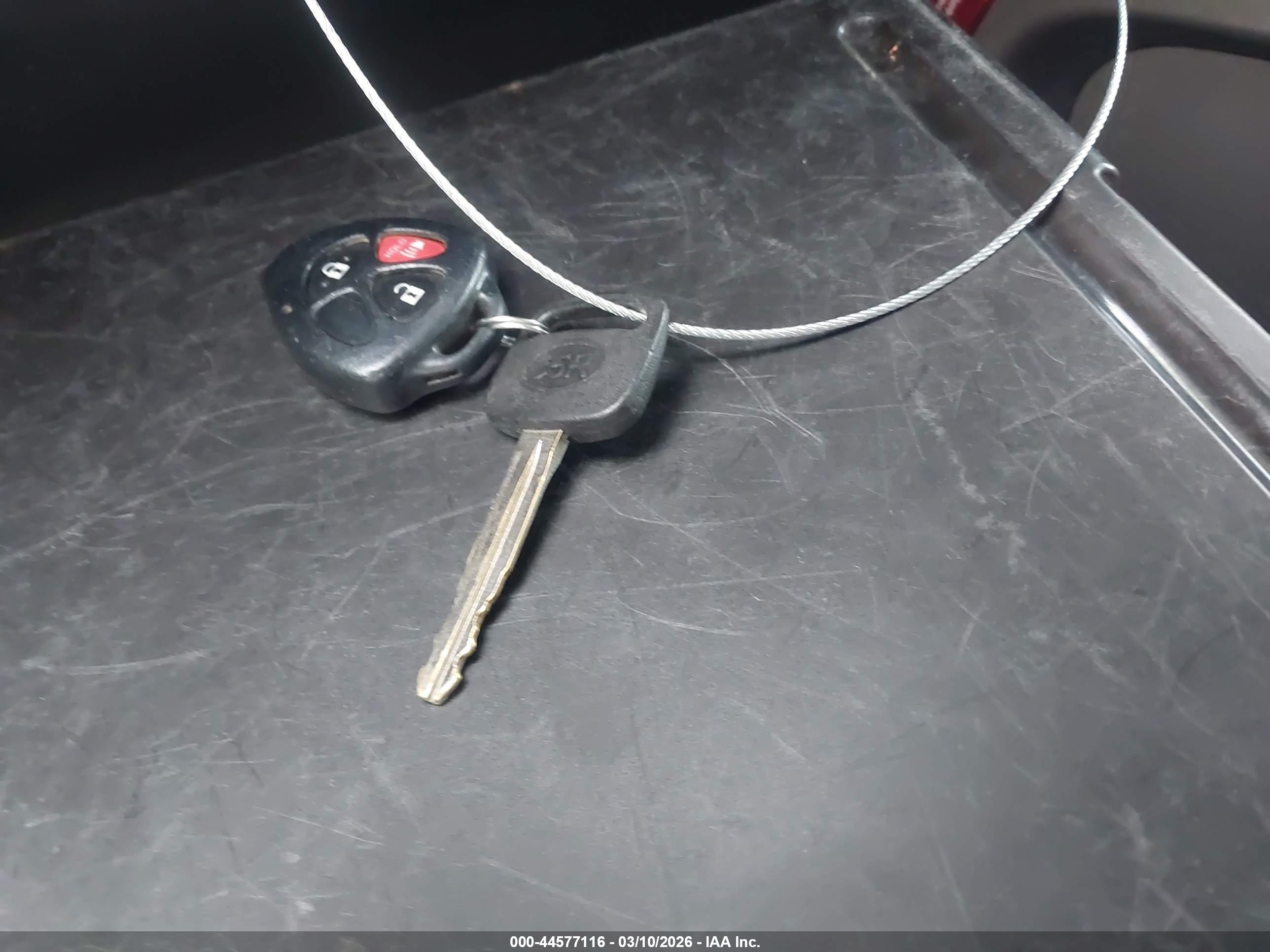 SCION XB image 11