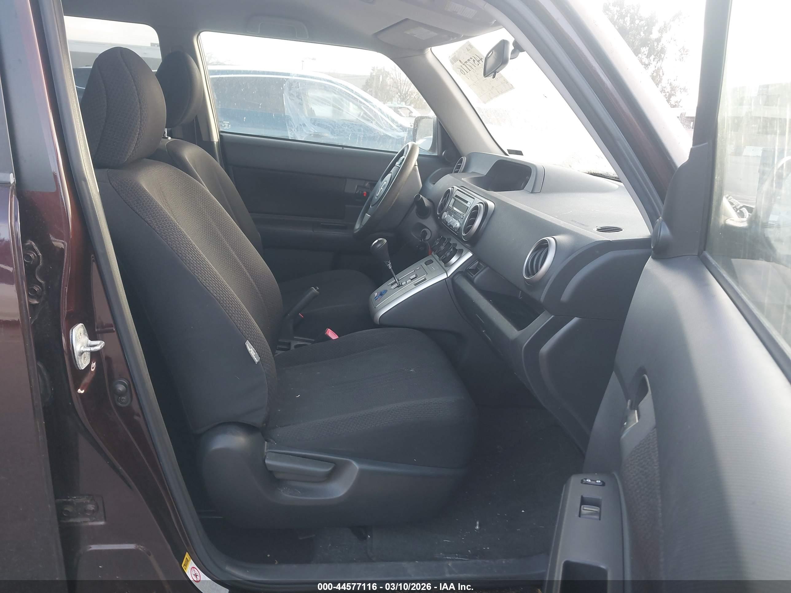 SCION XB image 5