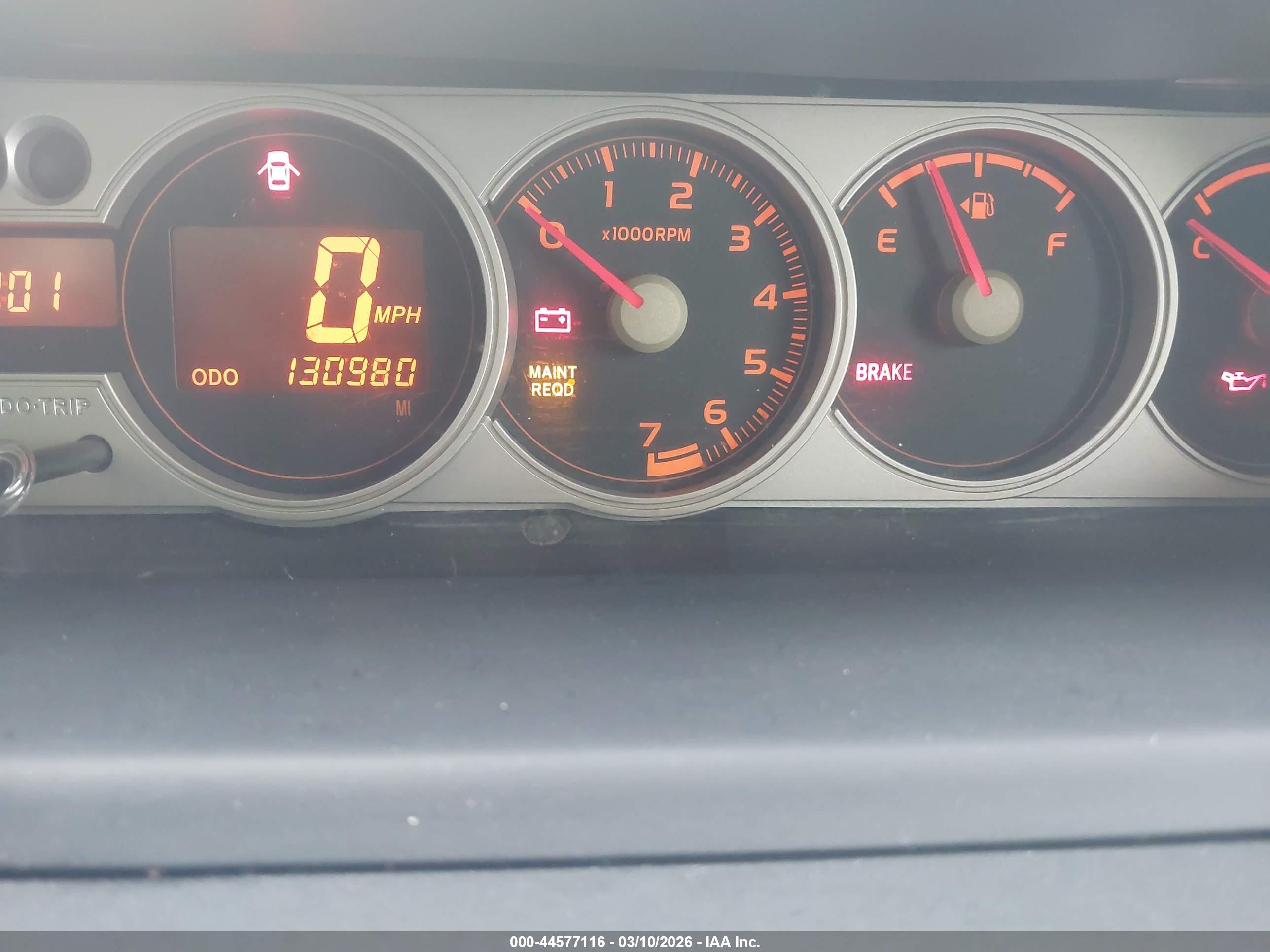 SCION XB image 7
