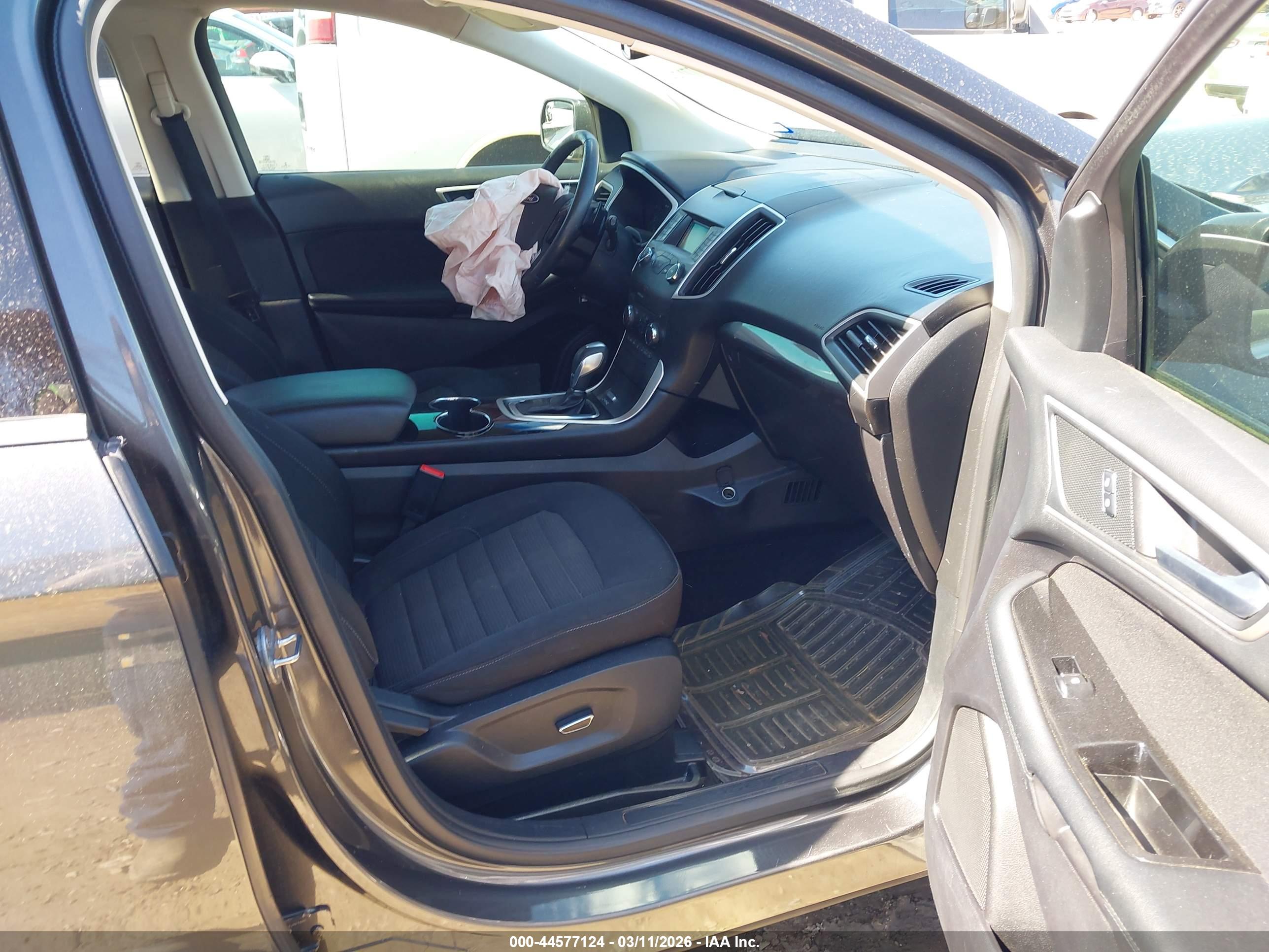 FORD EDGE image 5