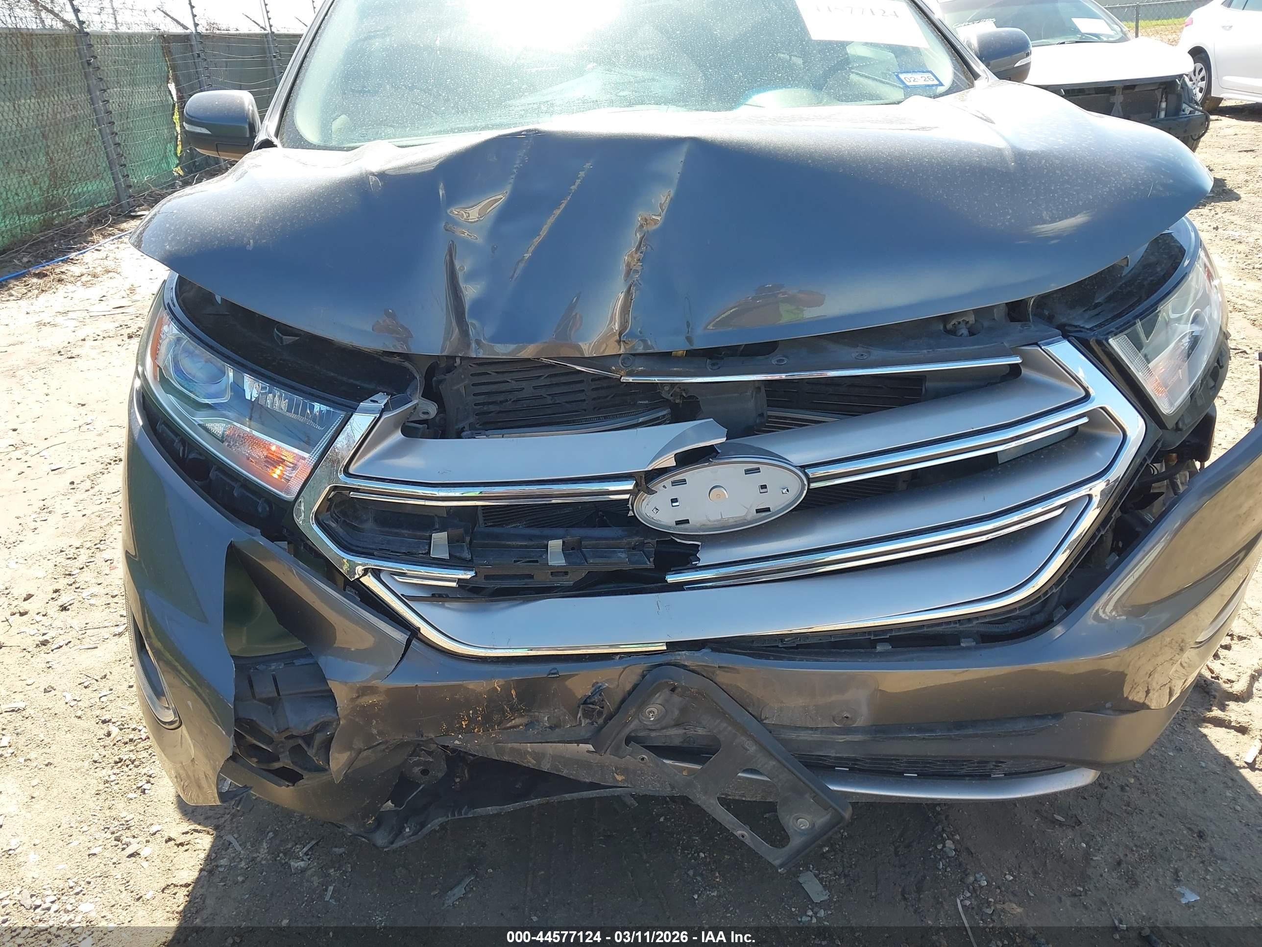 FORD EDGE image 6