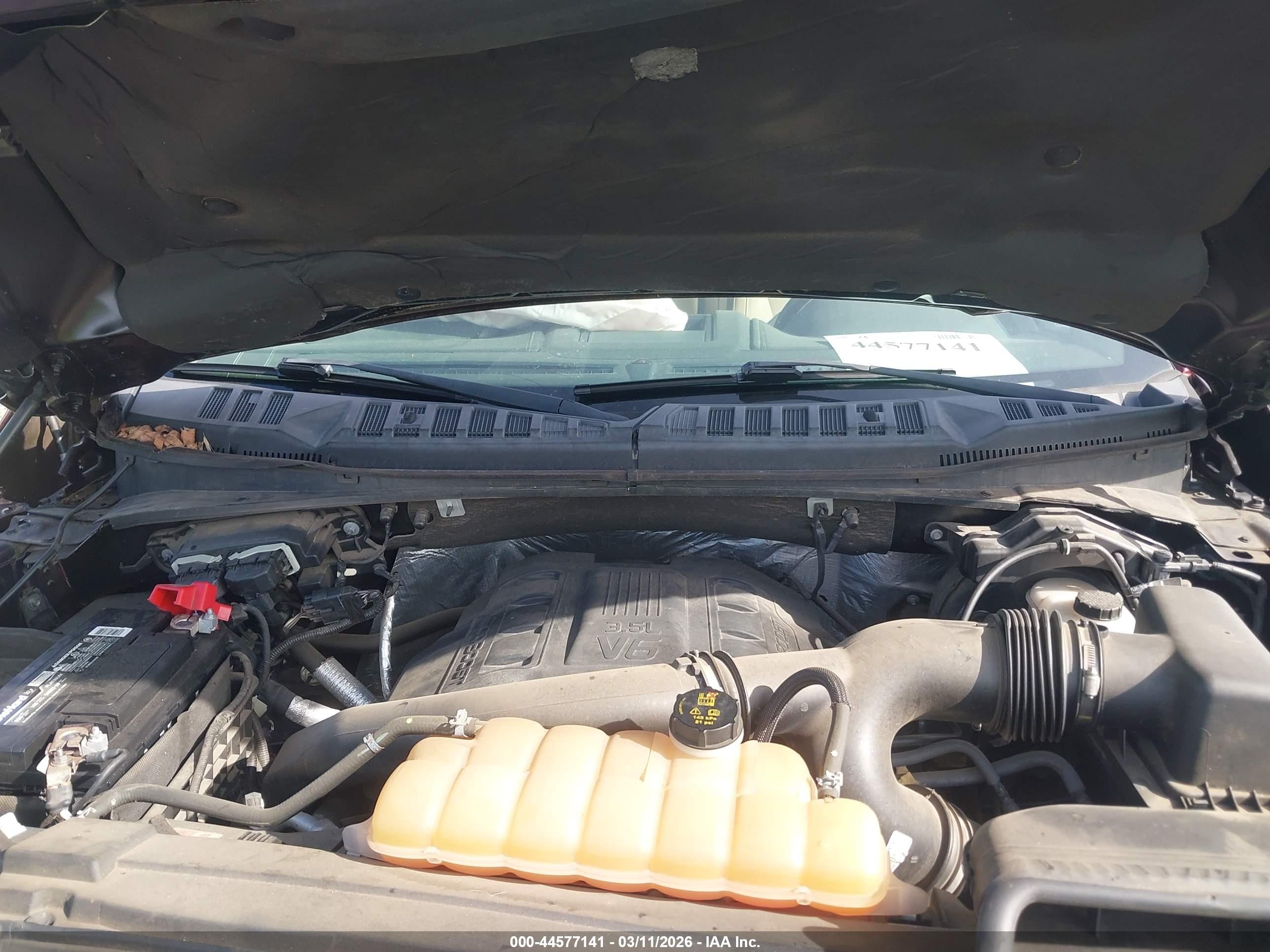FORD F-150 image 10