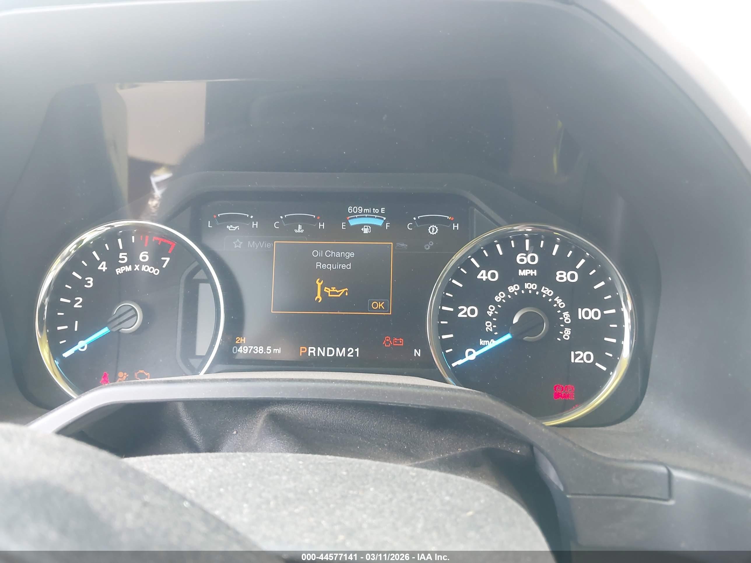 FORD F-150 image 7