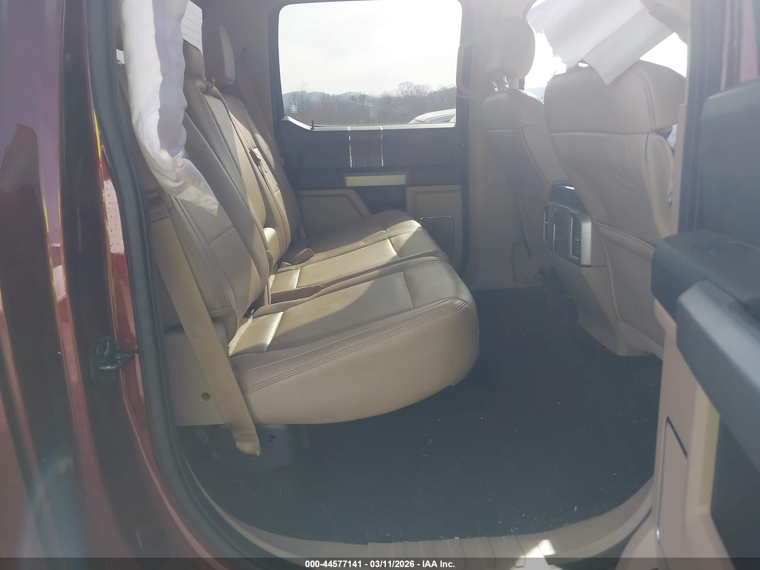 FORD F-150 image 8