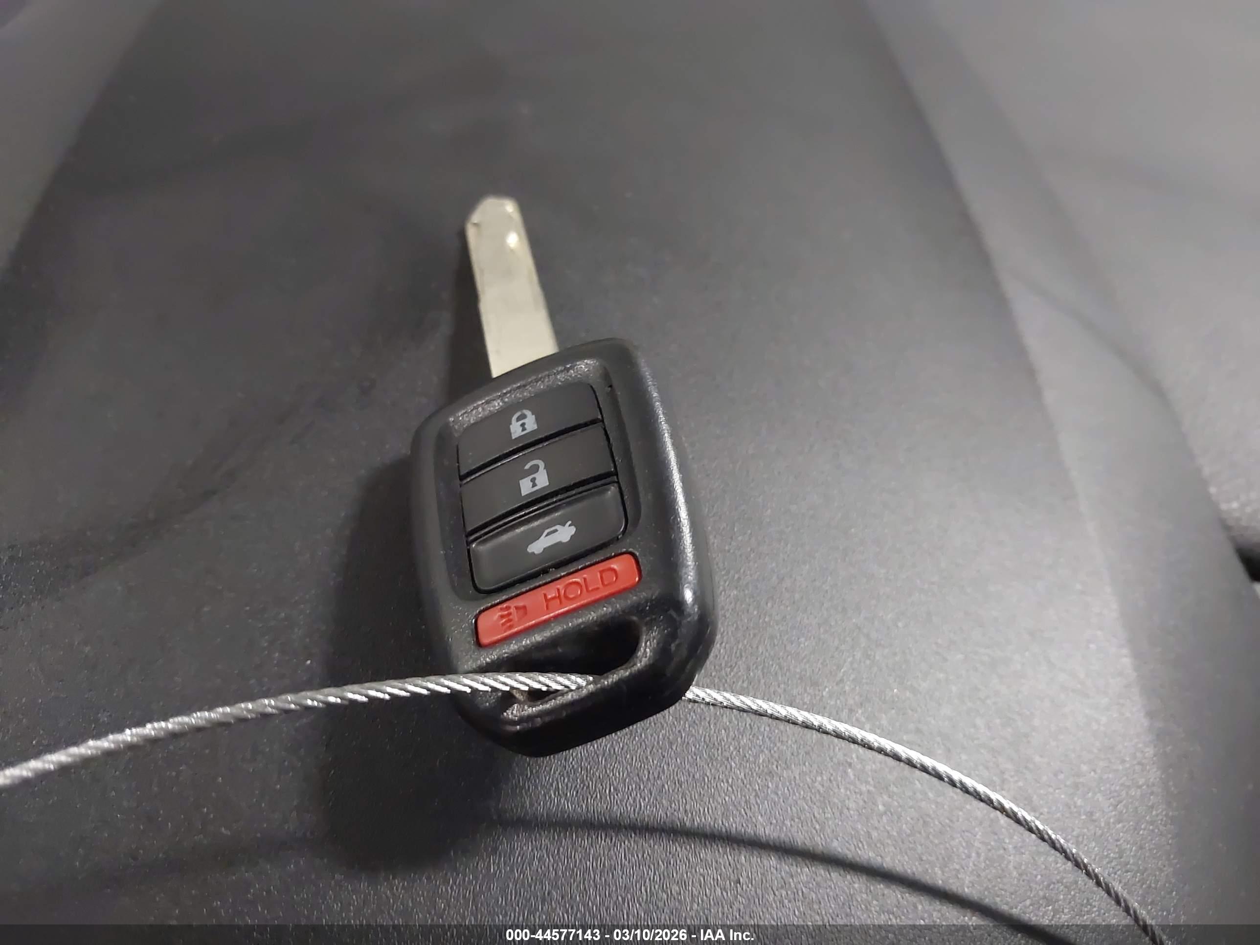 HONDA CIVIC image 11