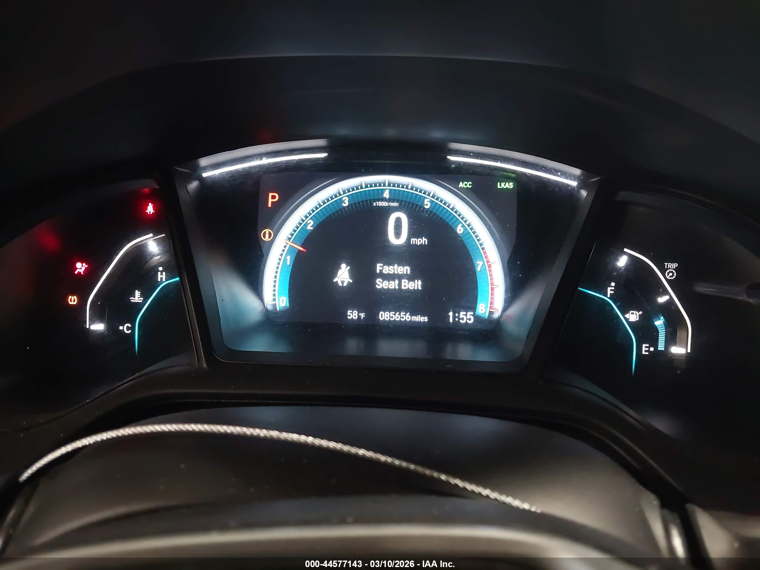 HONDA CIVIC image 7