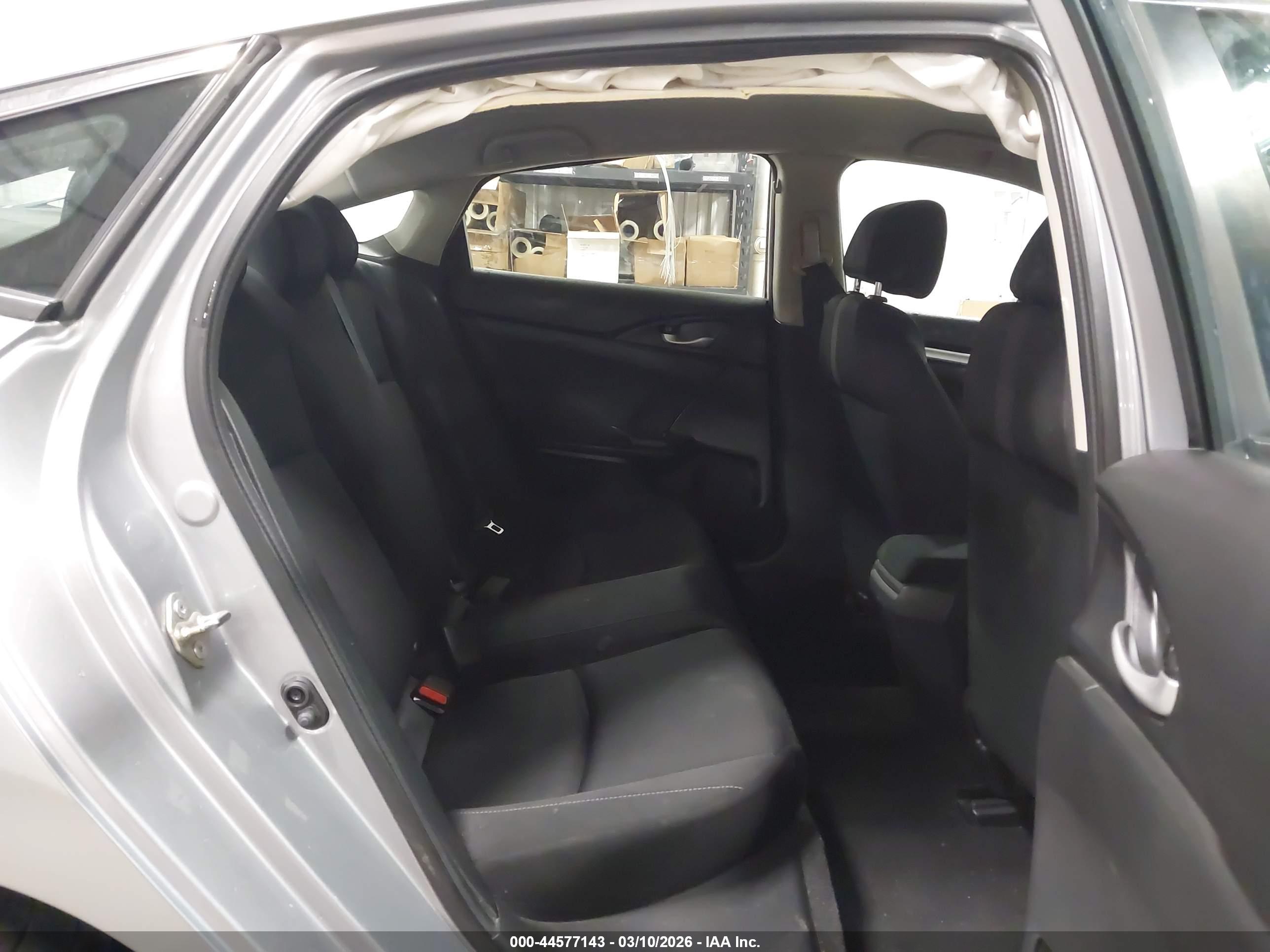 HONDA CIVIC image 8