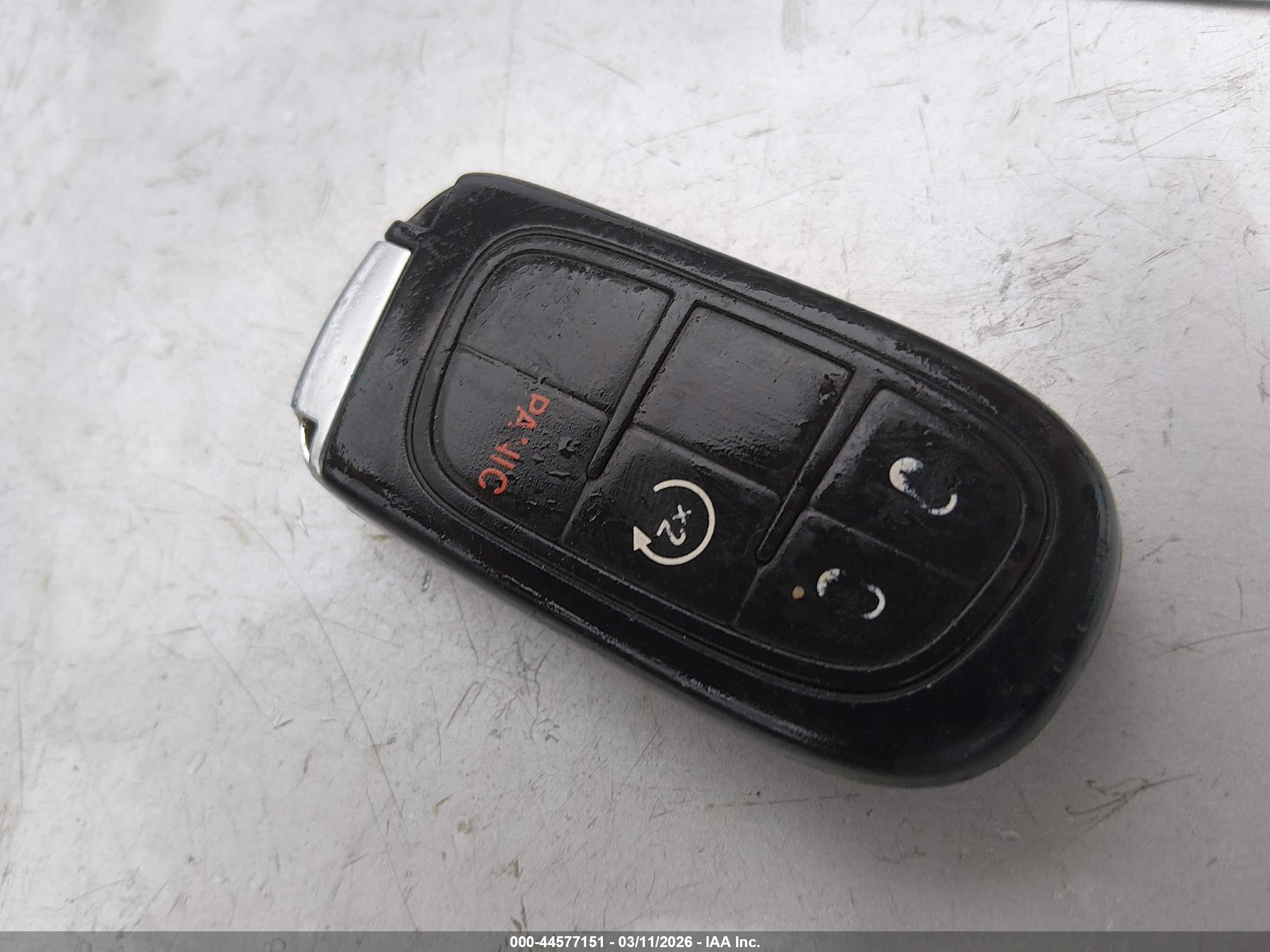 JEEP CHEROKEE image 11