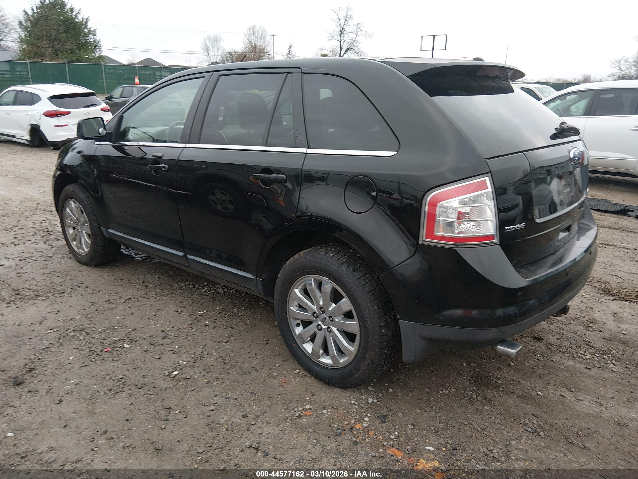 FORD EDGE image 3
