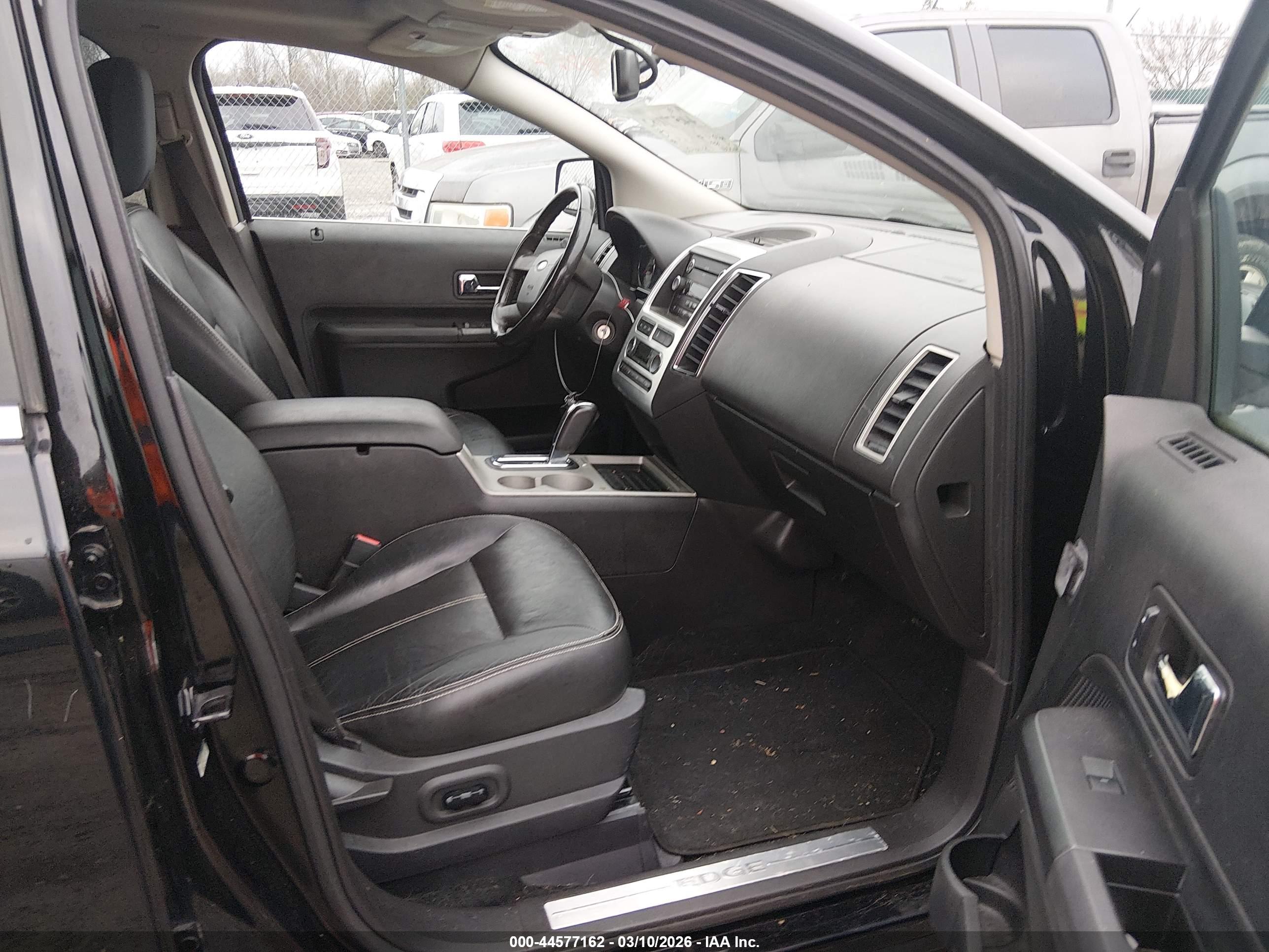 FORD EDGE image 5