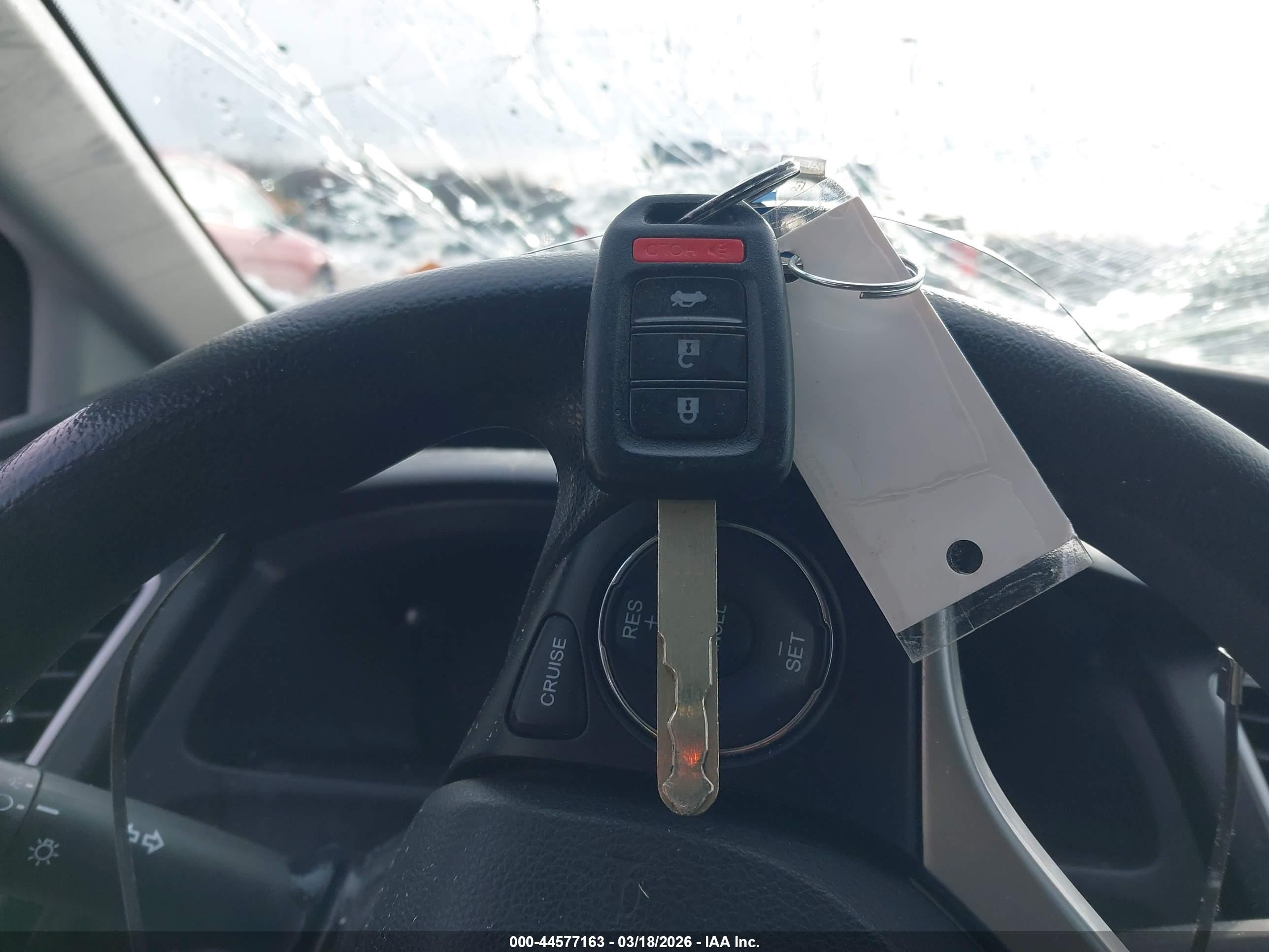 HONDA CIVIC image 11