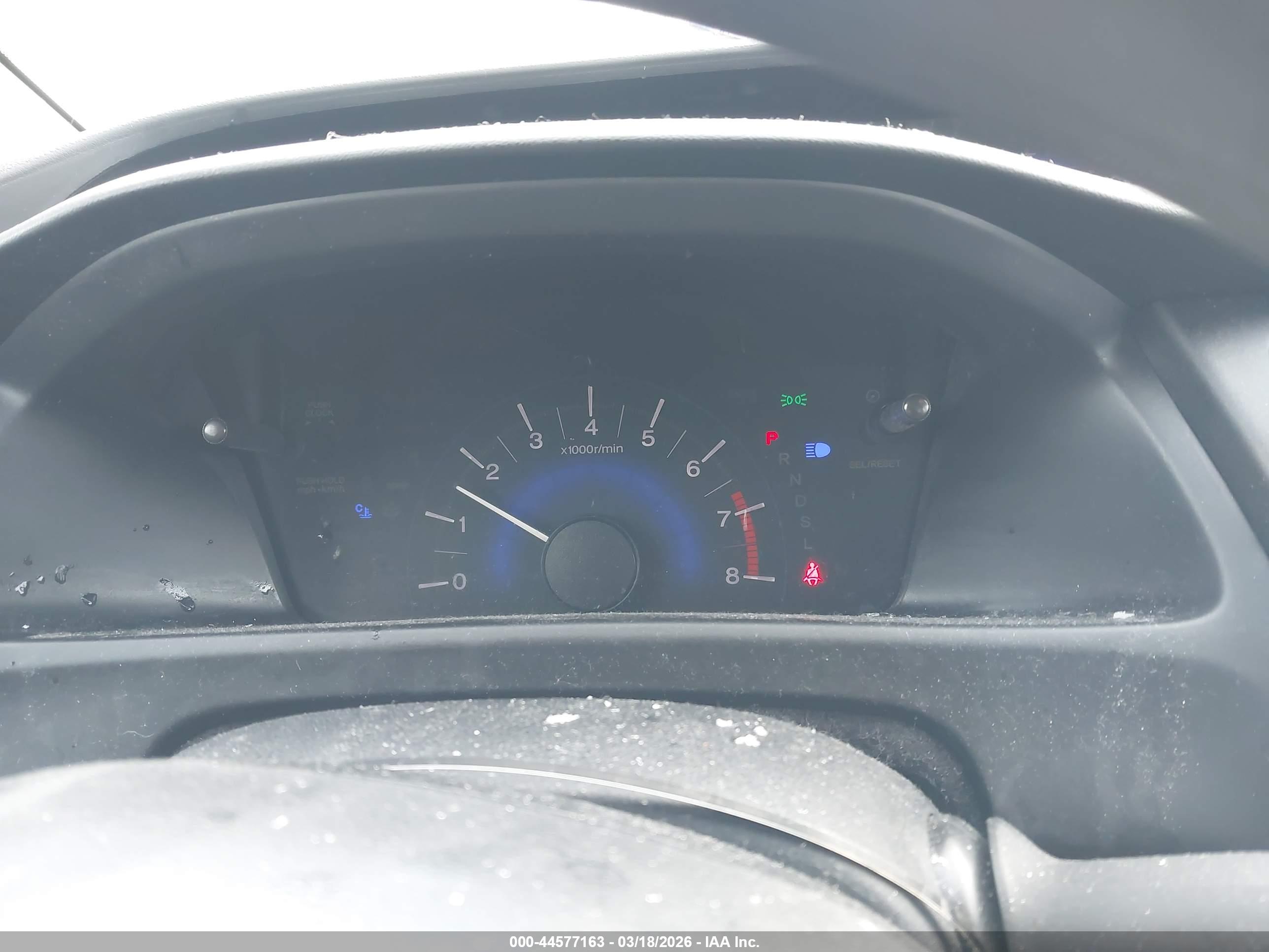 HONDA CIVIC image 7