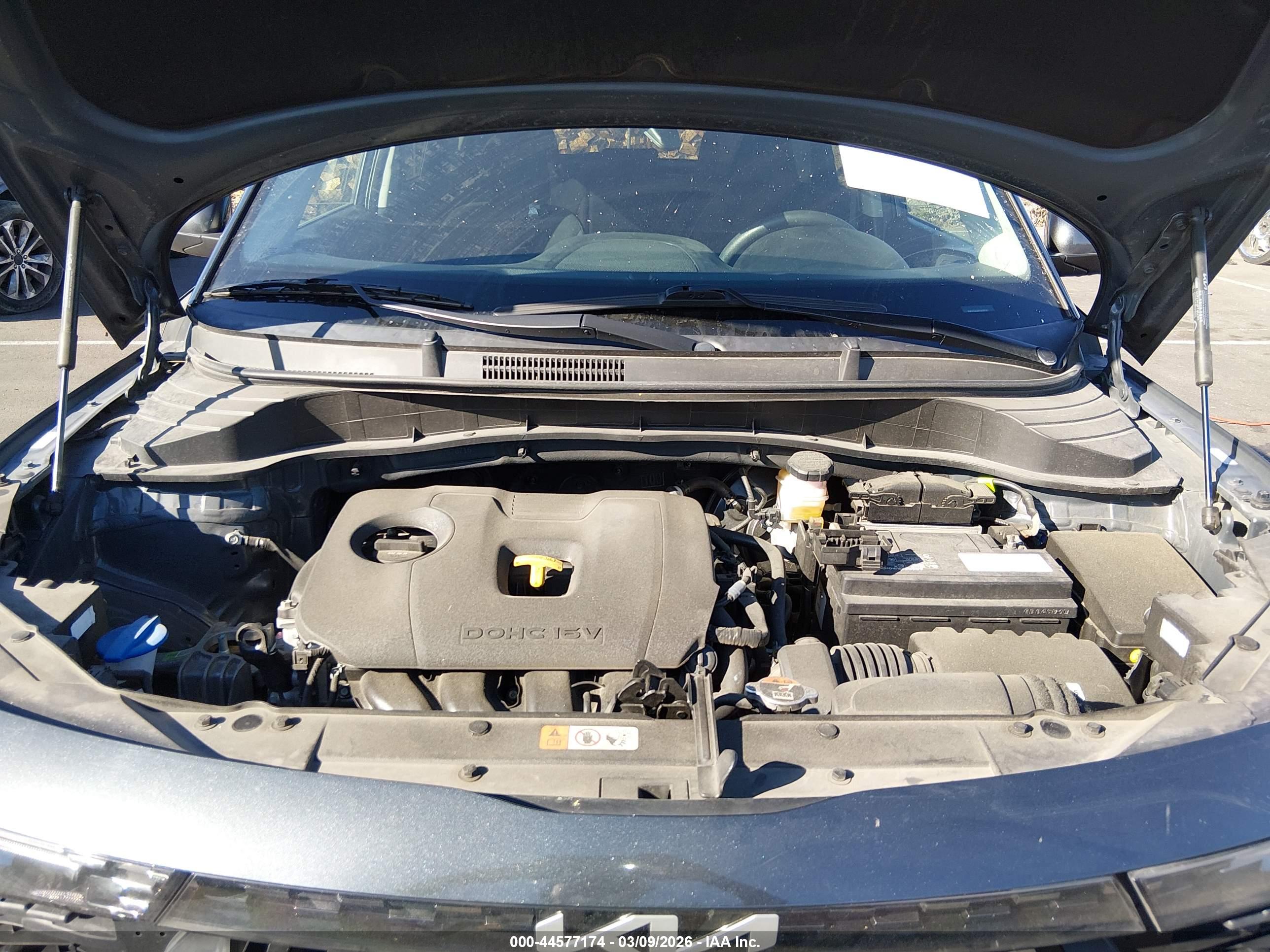 KIA SOUL image 10