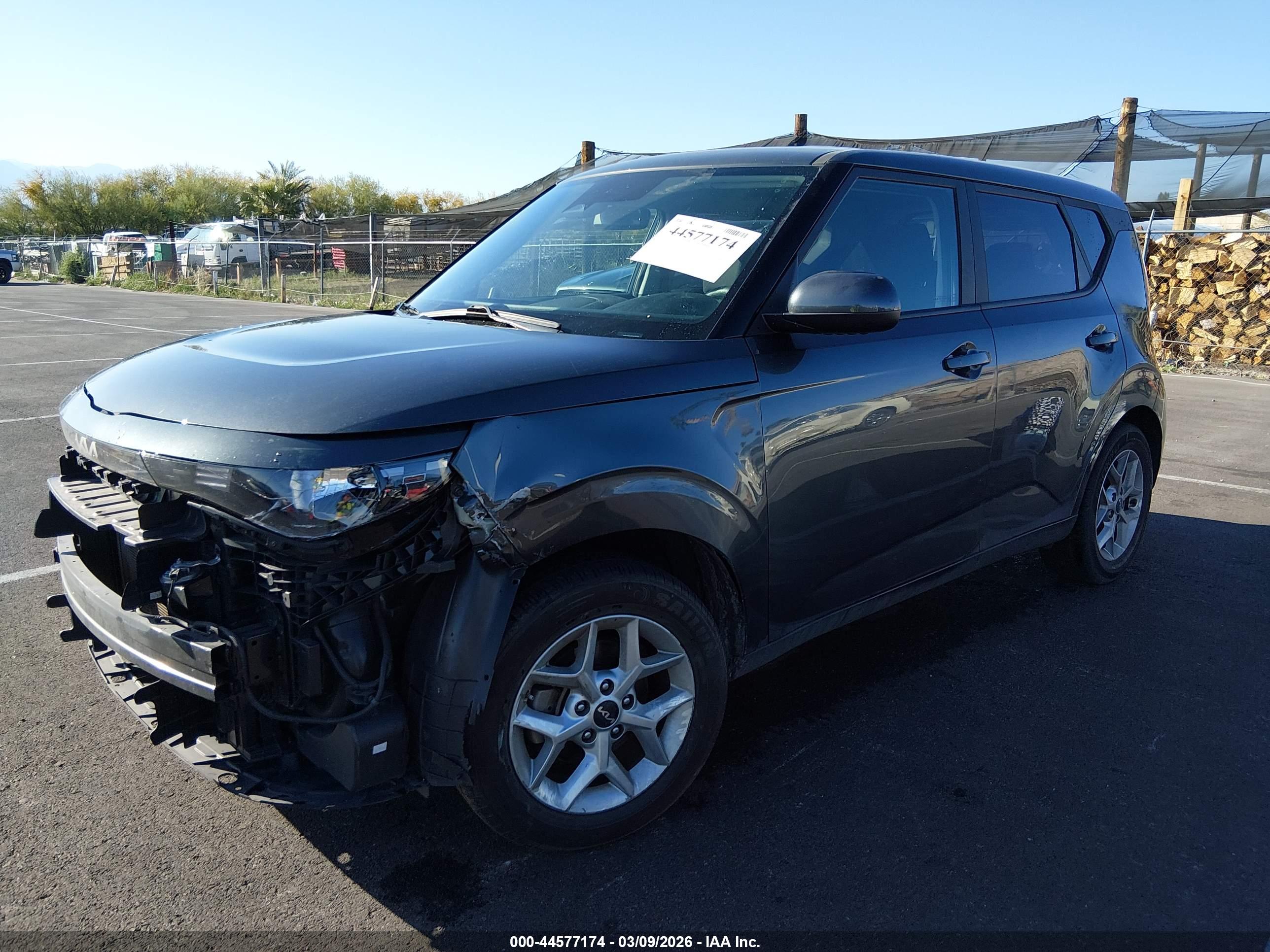 KIA SOUL image 2