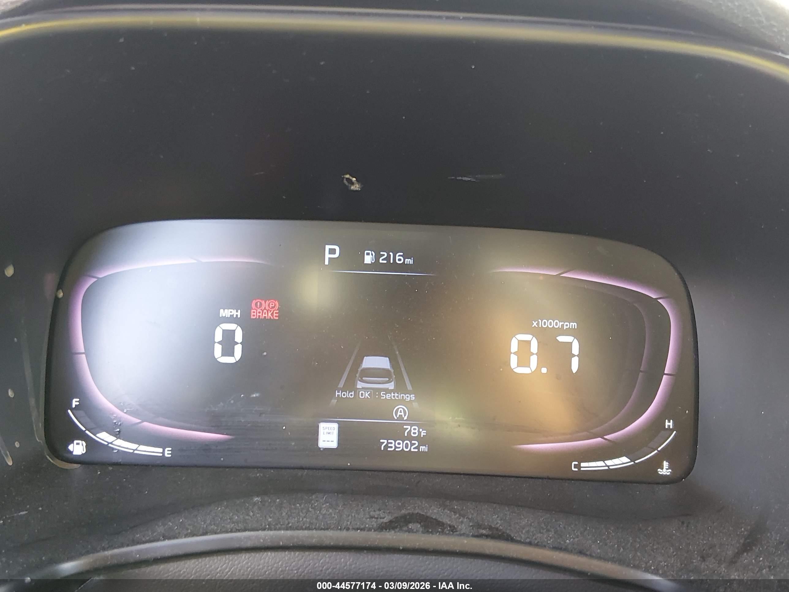 KIA SOUL image 7