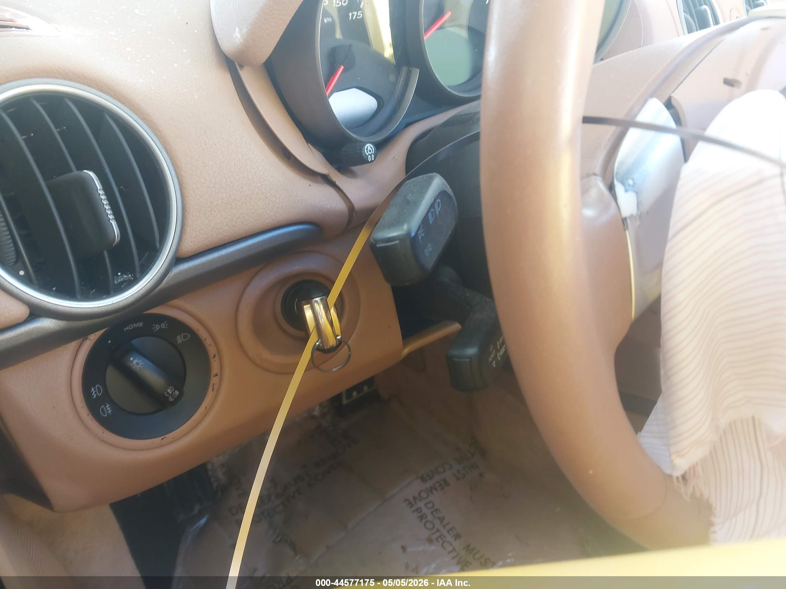 PORSCHE BOXSTER image 11