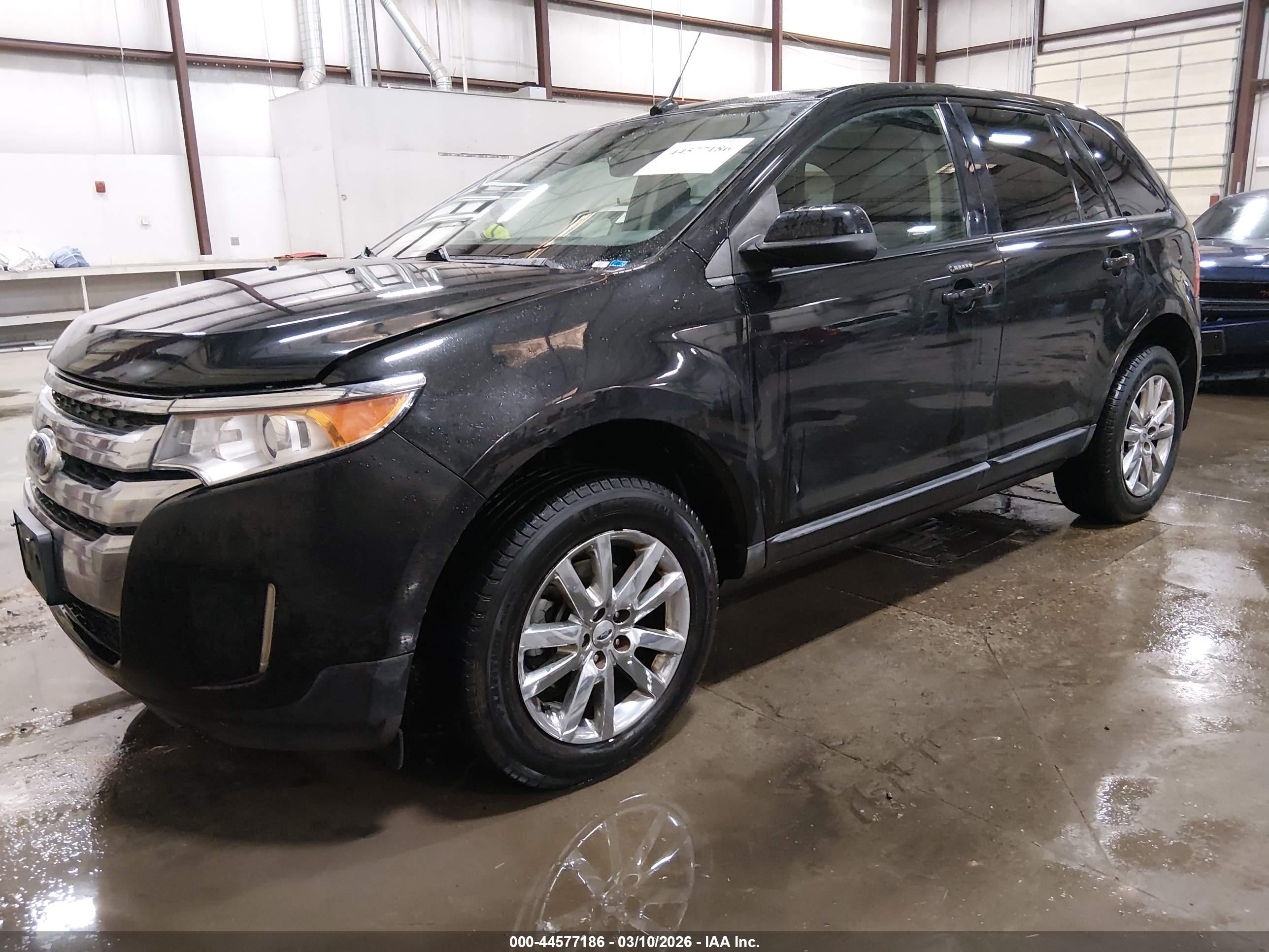 FORD EDGE image 2