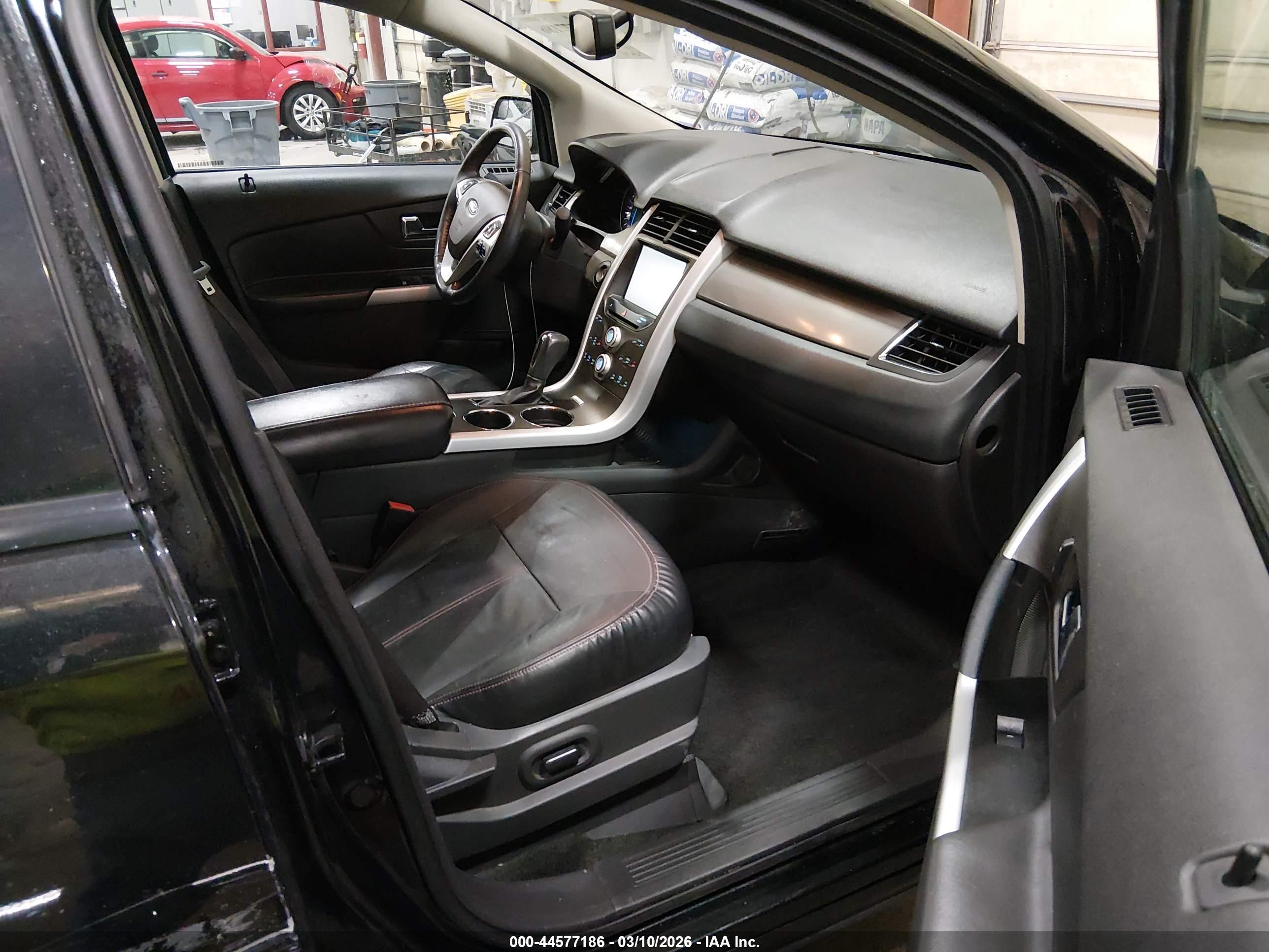 FORD EDGE image 5