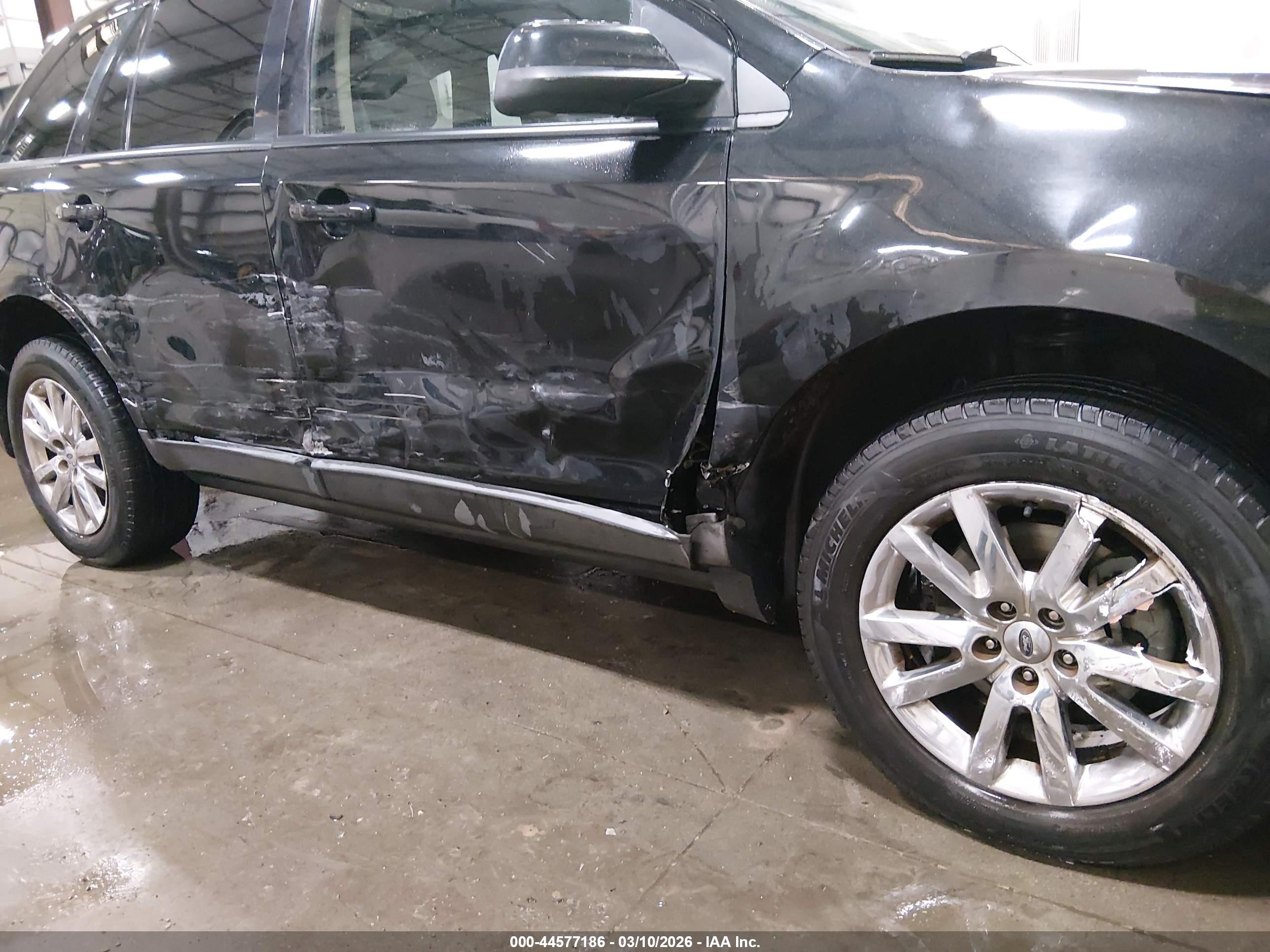 FORD EDGE image 6
