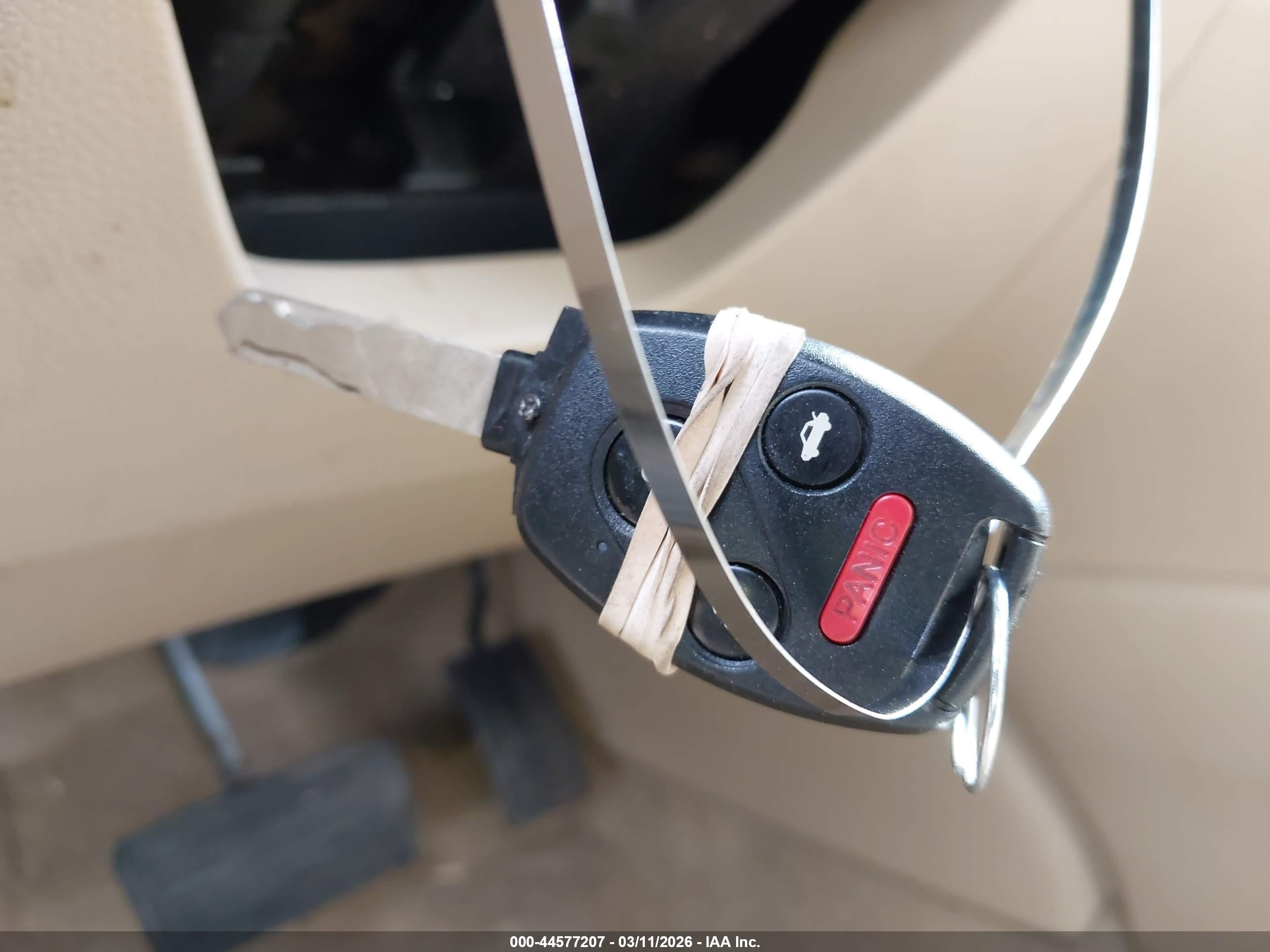 HONDA ACCORD image 11