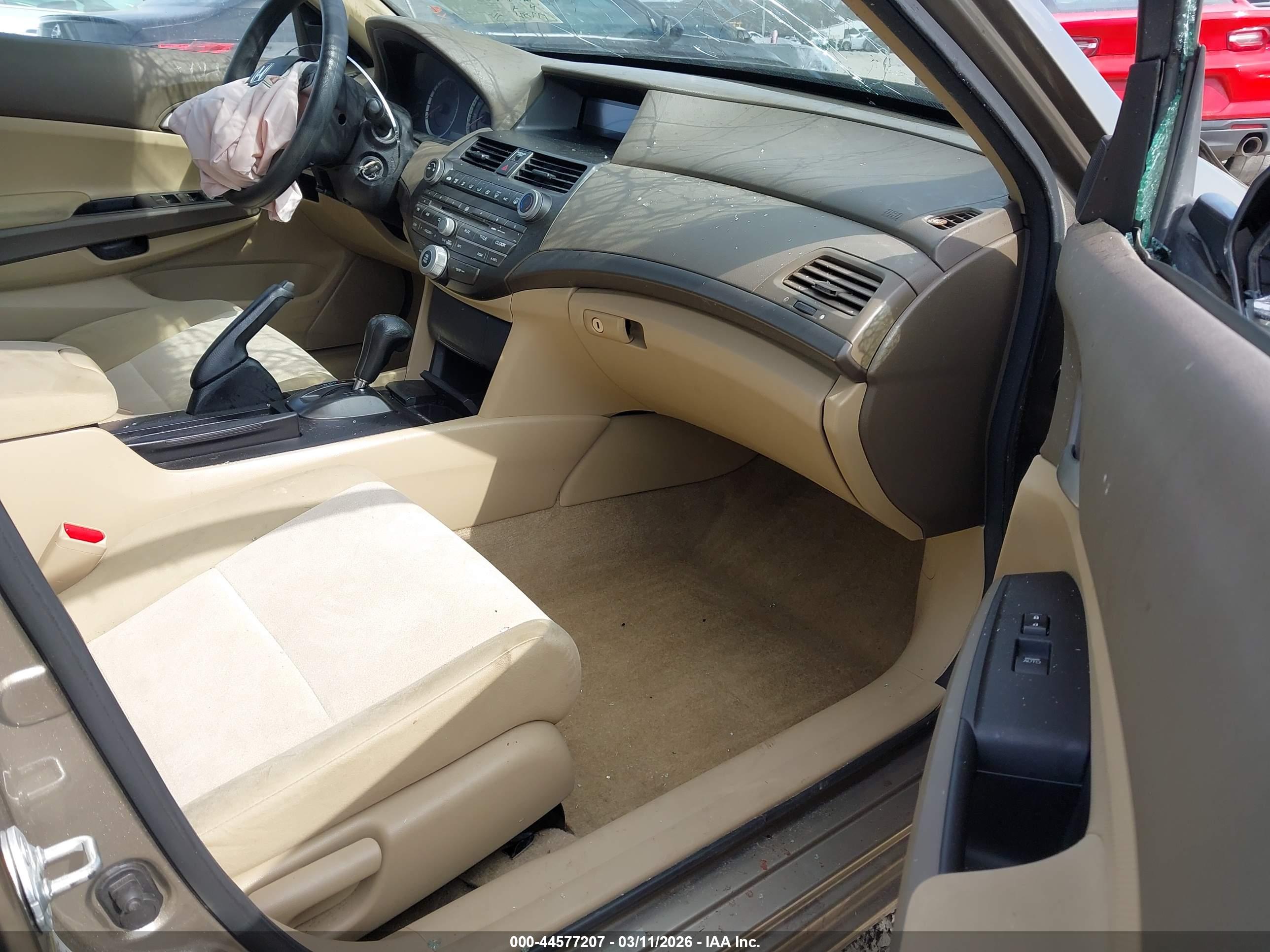 HONDA ACCORD image 5