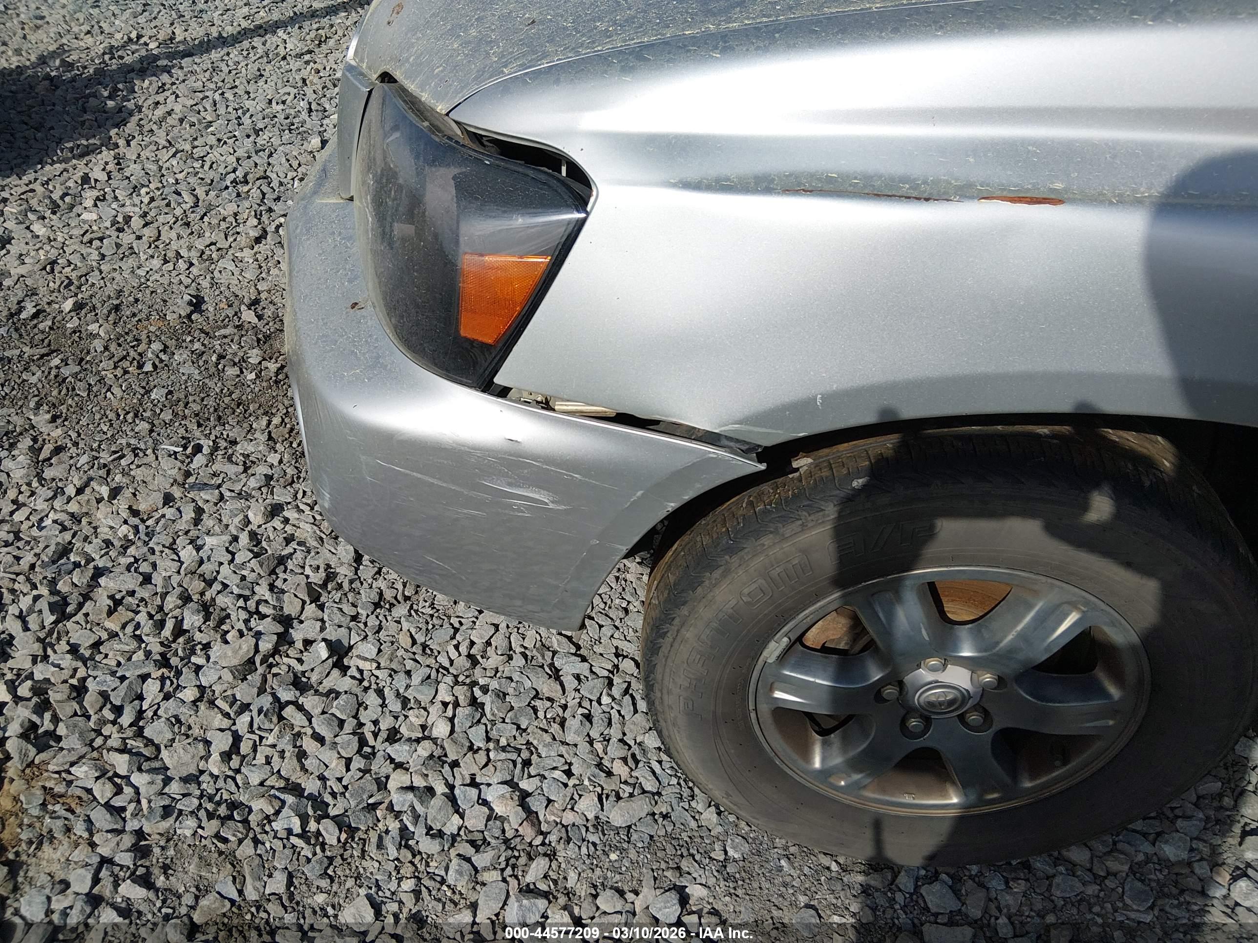TOYOTA HIGHLANDER image 6