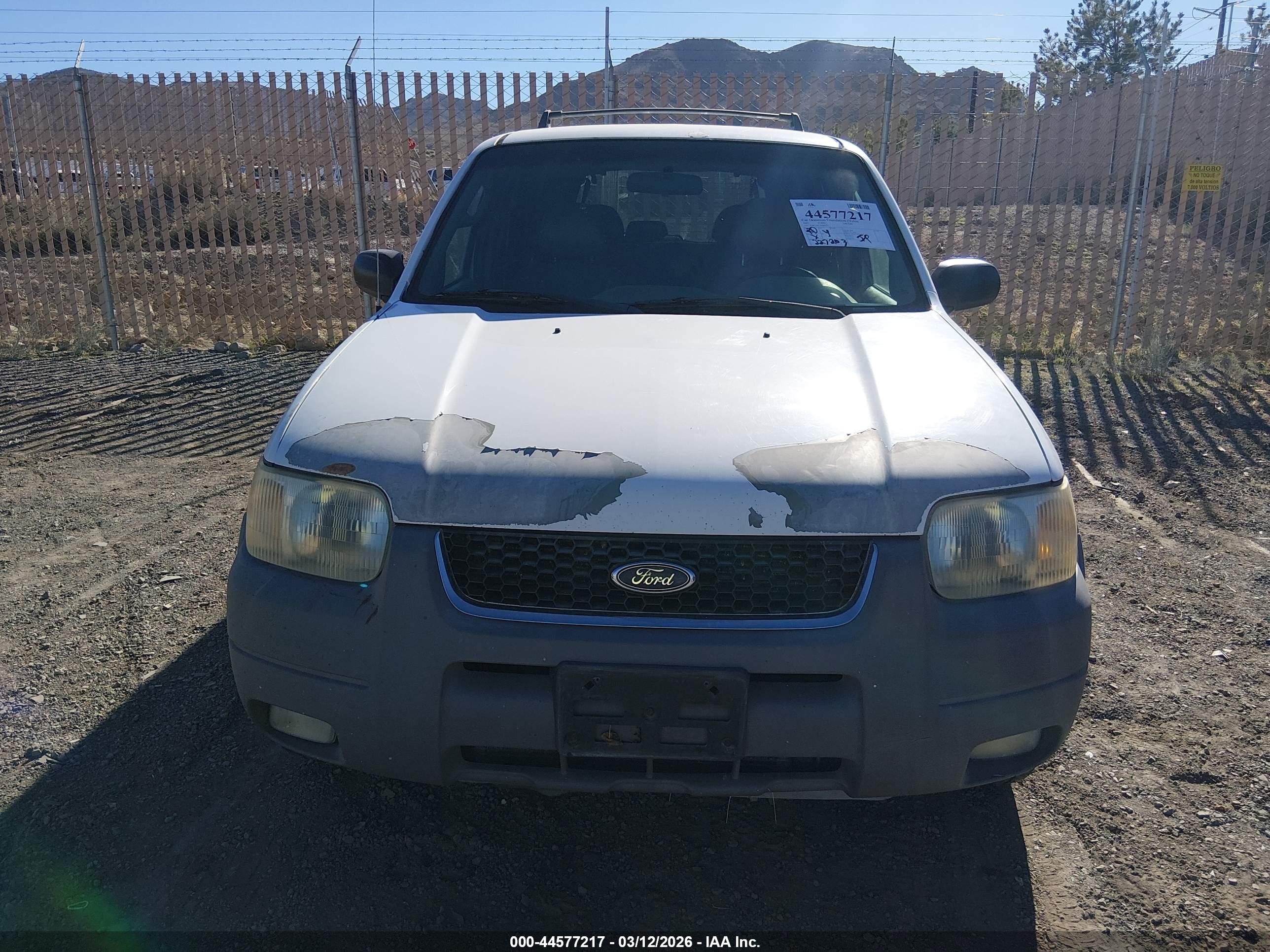 FORD ESCAPE image 6