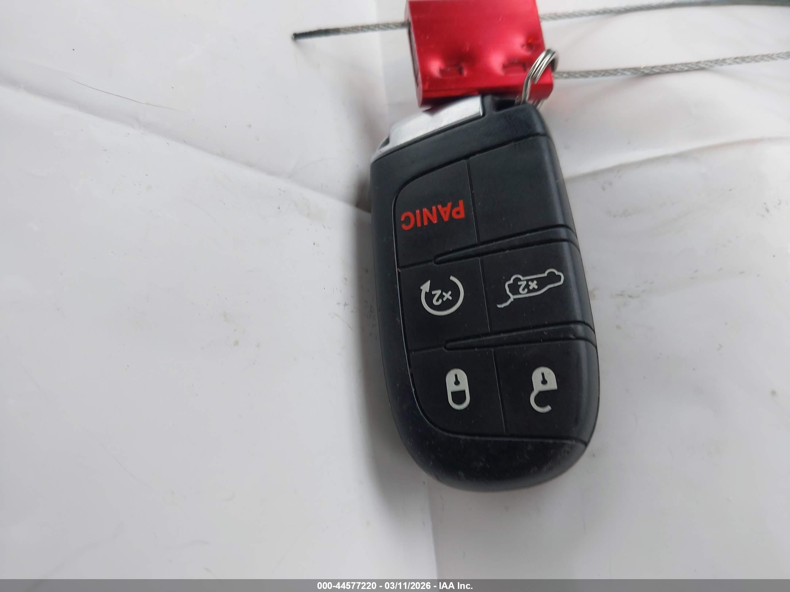 JEEP GRAND image 11