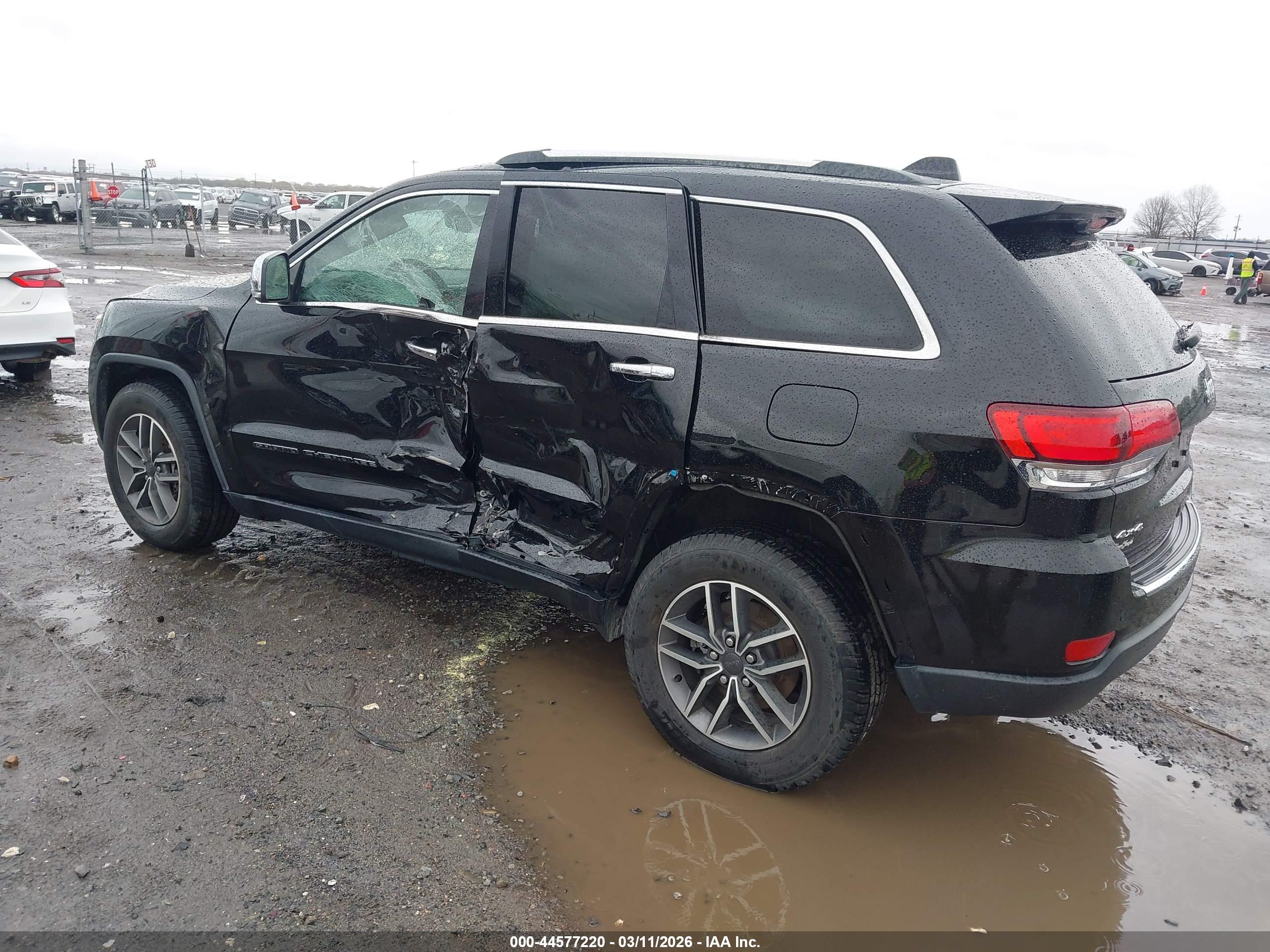 JEEP GRAND image 3