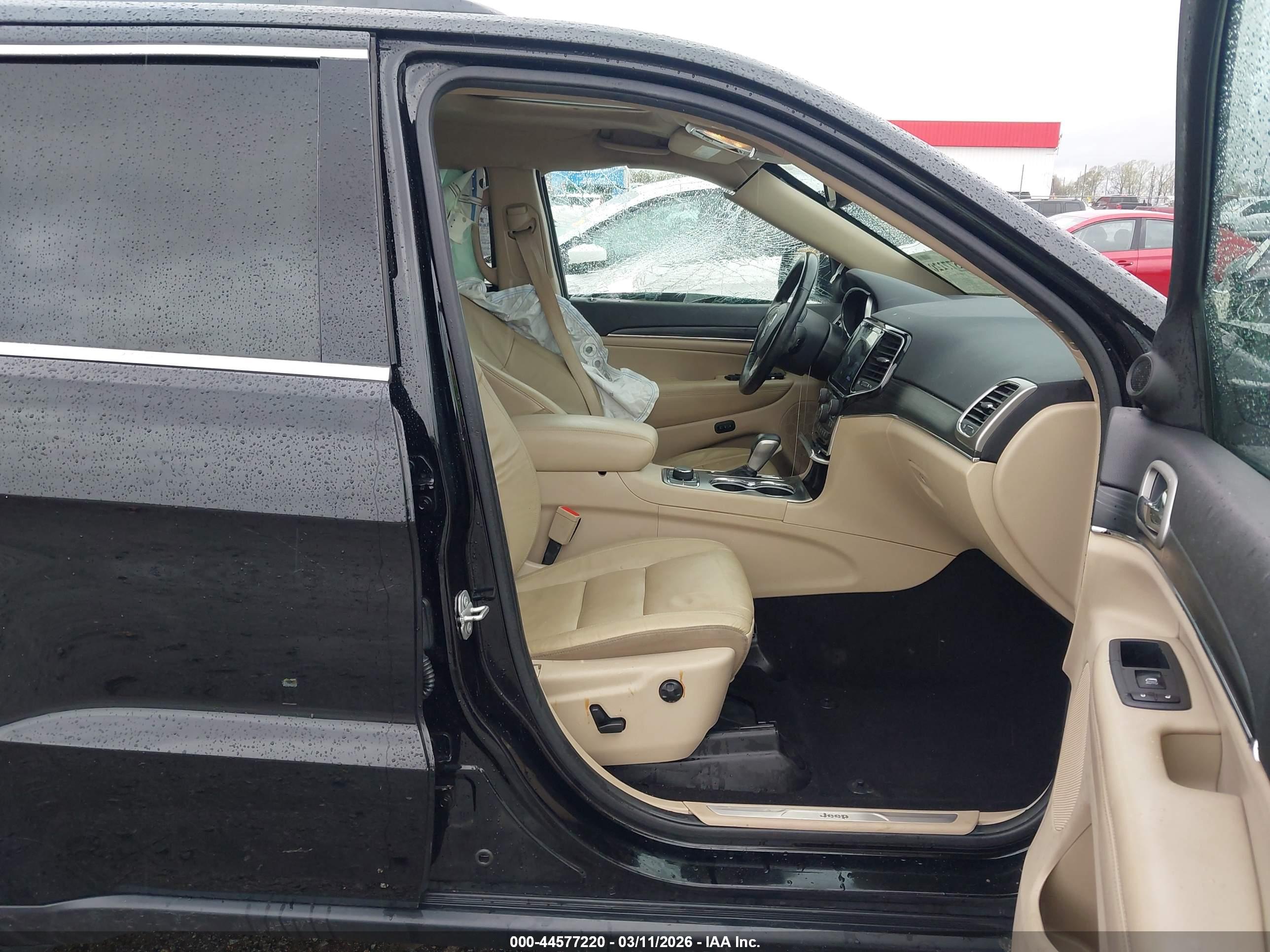 JEEP GRAND image 5