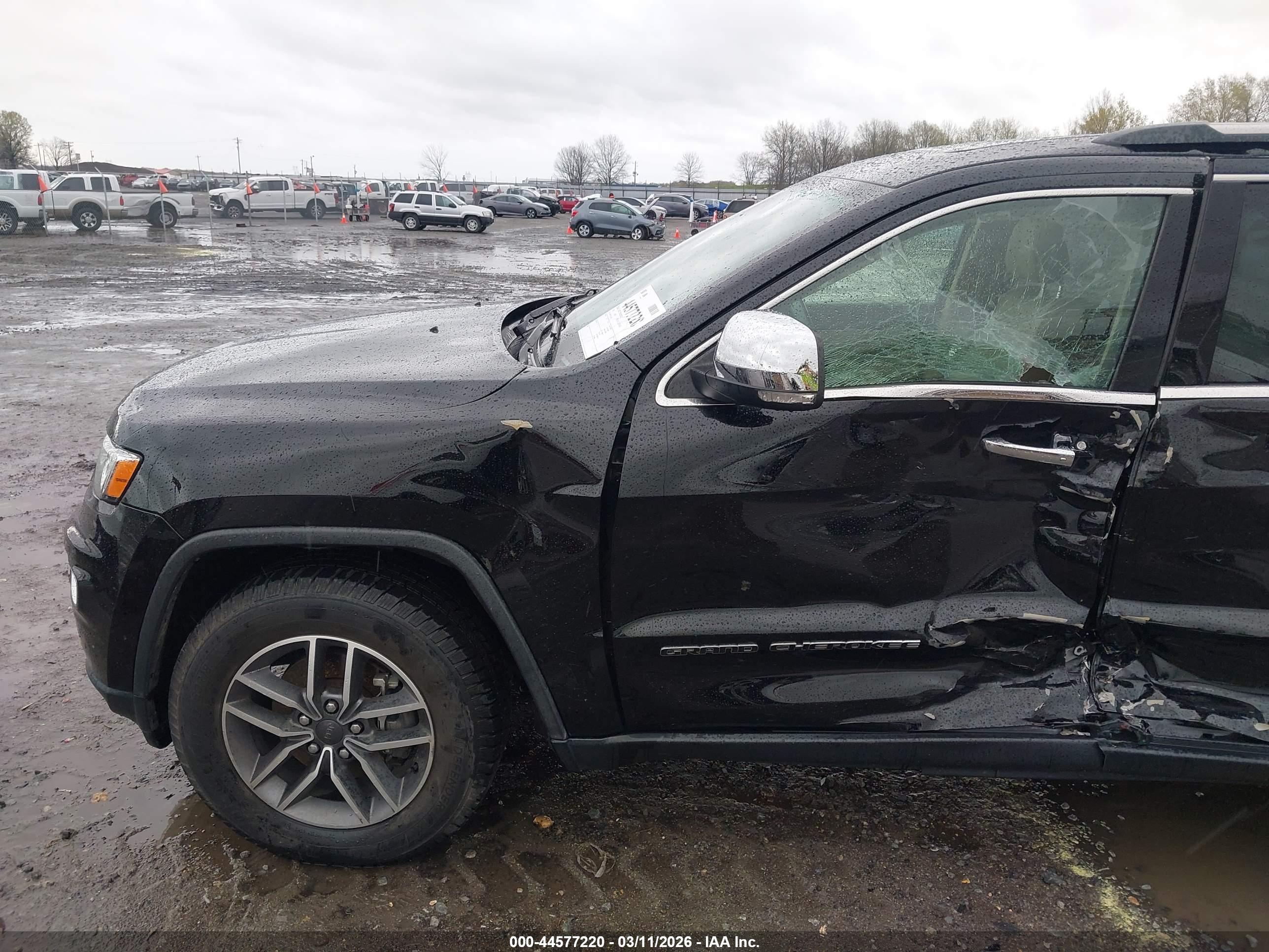 JEEP GRAND image 6
