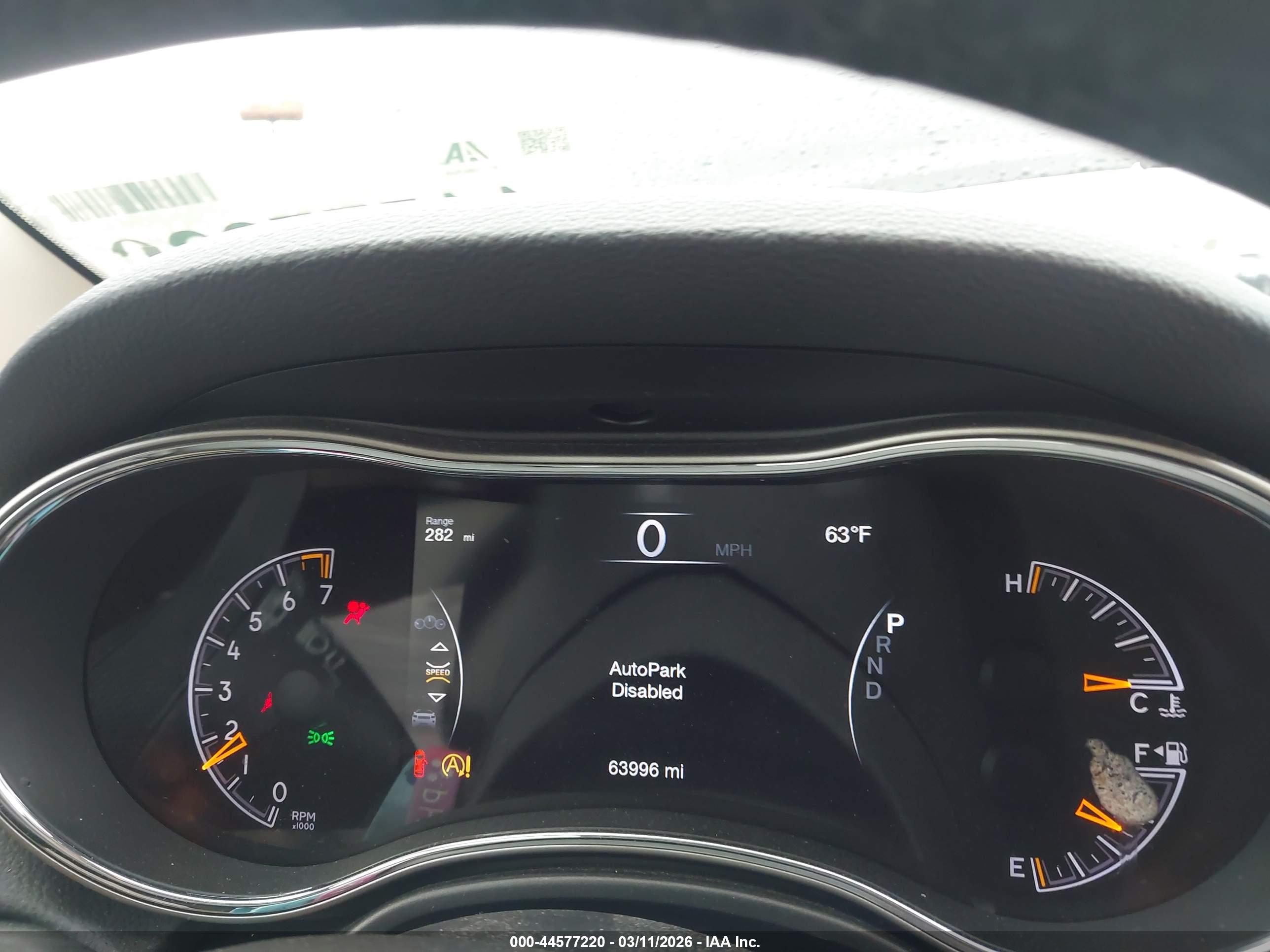 JEEP GRAND image 7